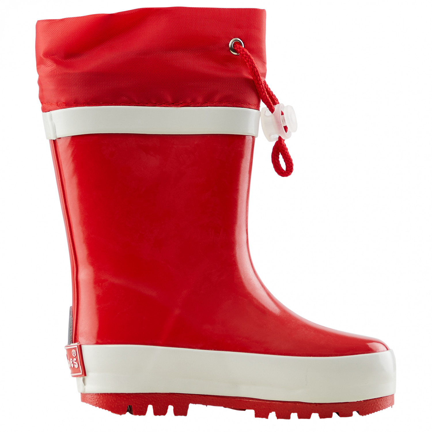Playshoes Gummistiefel Basic Gefüttert - Botas de agua Niños | Comprar  online | Bergfreunde.es