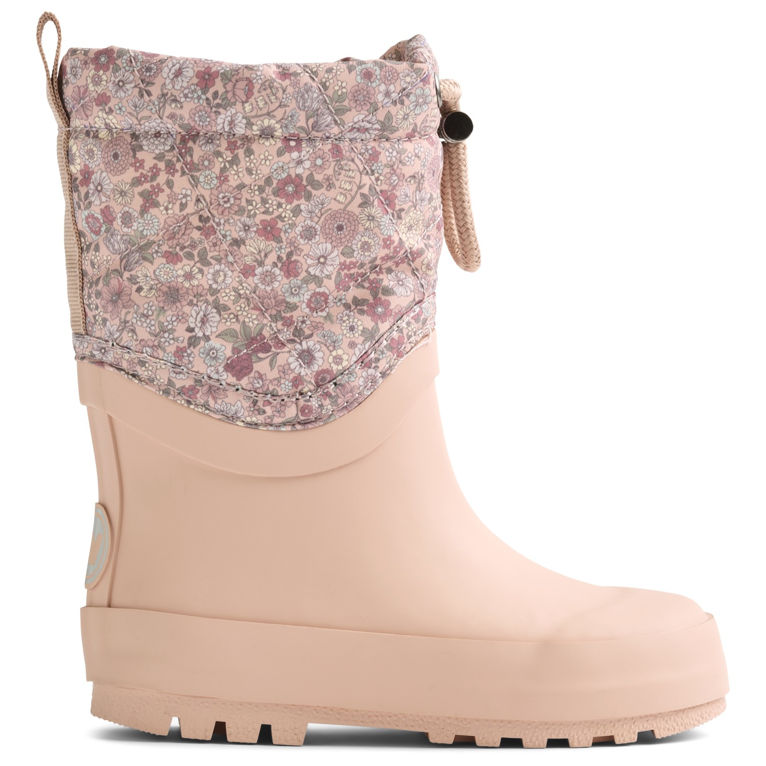 Bottes Courtes Enfant Nude Imperméables - Taille 28 - Semelle Antidérapante - Matériau Respirant