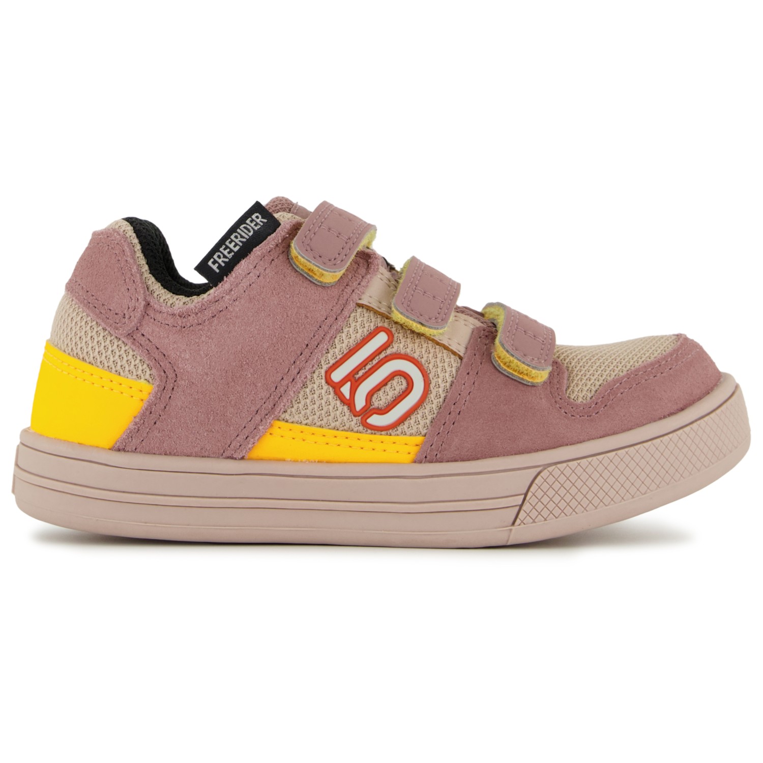 Five Ten Freerider Kids VCS - Chaussures VTT enfant | Hardloop