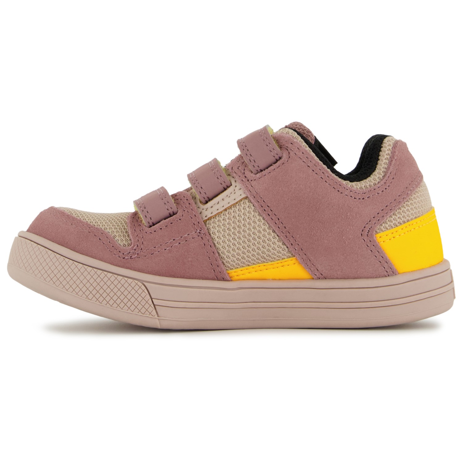 Five Ten Freerider VCS DSN Kids Flat Shoes - Pure Ruby/Violet Tone main image 1