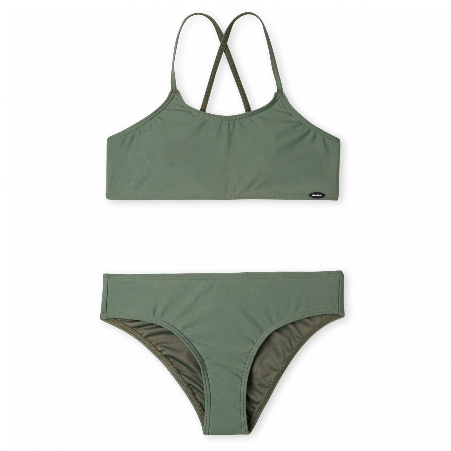 O'Neill Essential Bikini Bikini Niños | Comprar online | Bergfreunde.es