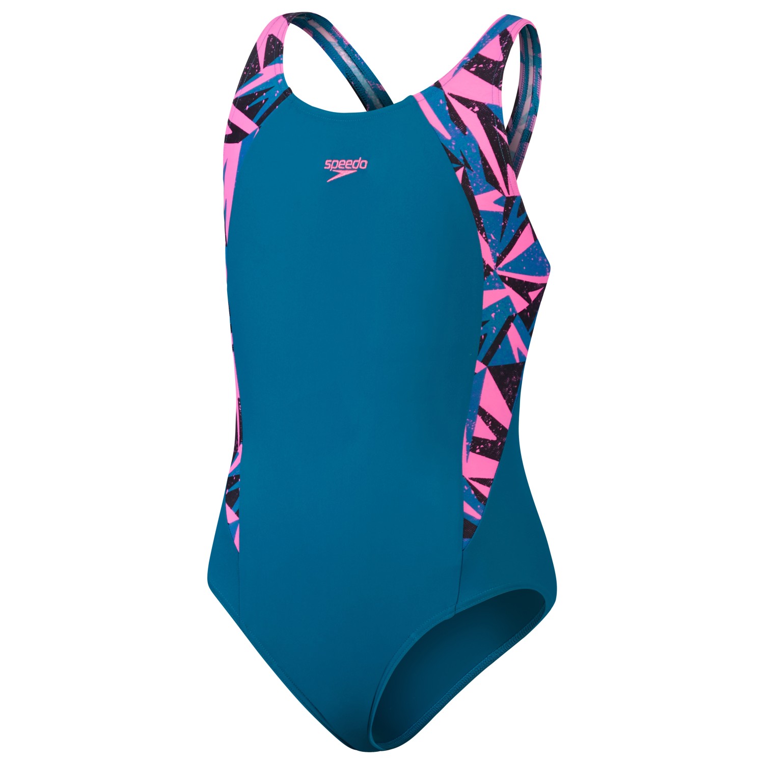 Speedo Badeanzug Kinder