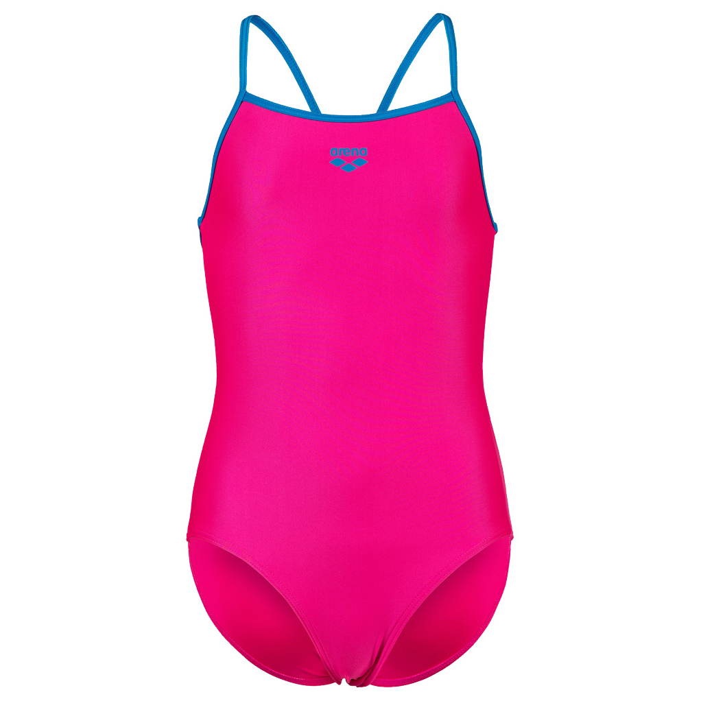 Costume Intero Arena Donna - Design Abstract, Resistente Al Cloro, UPF 50+, Perfetto Per Nuoto E Allenamenti - Foto 1