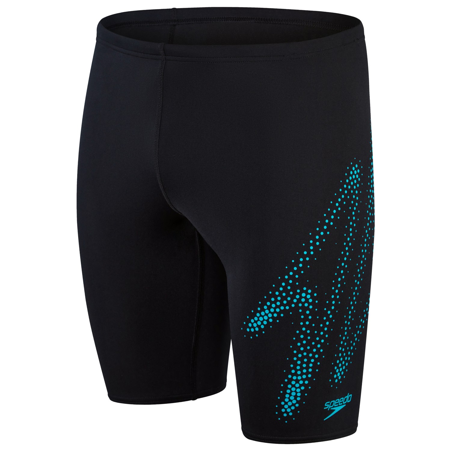 Speedo Hyperboom Splice Short De Bain Garçon - Maillot De Bain Résistant Au Chlore