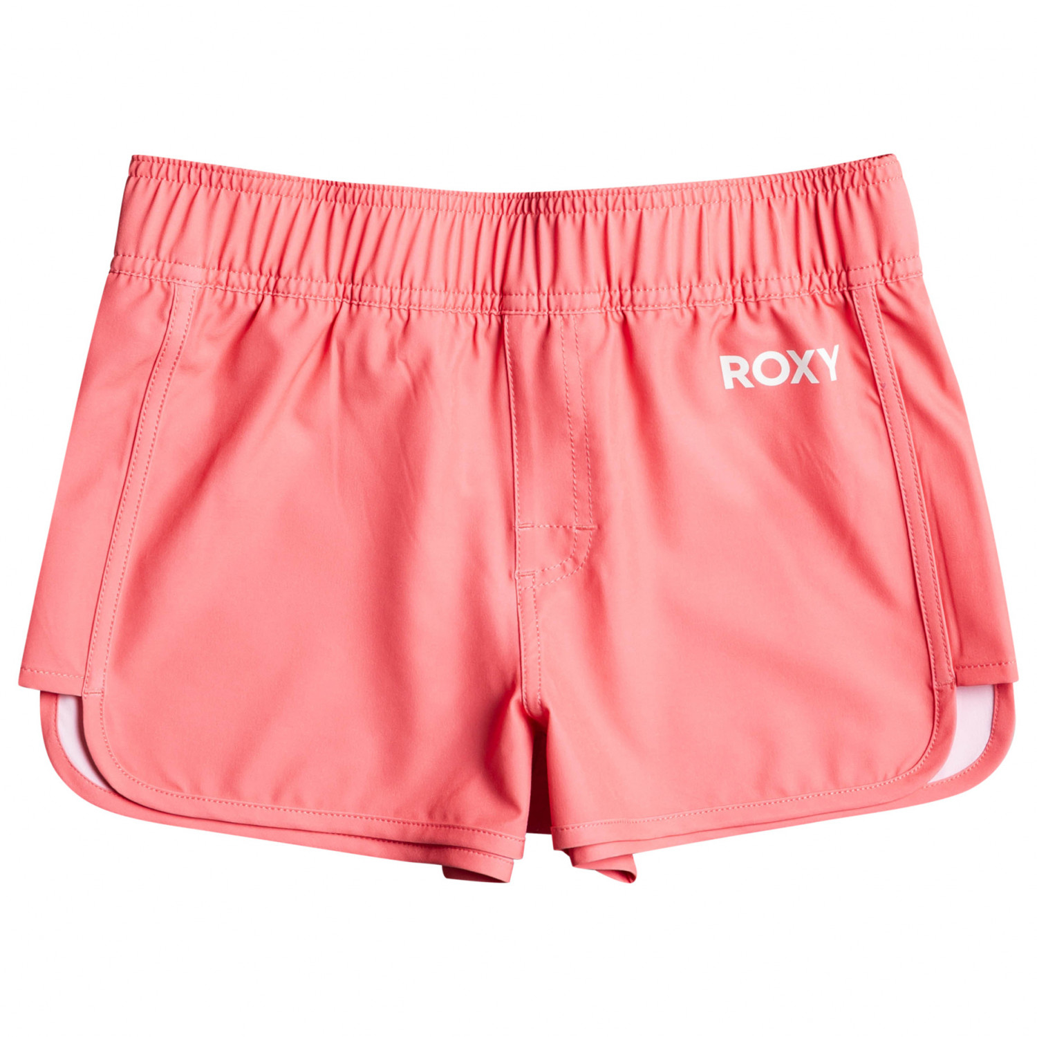Maillot De Bain Short Fille Roxy Maillot De Bain - Xbmn/bleu Roxy Maillot De Bain Short Fille Roxy Maillot De Bain - Xbmn/bleu Roxy