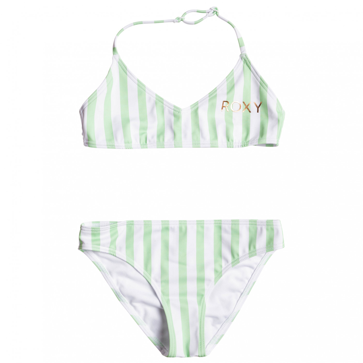 Roxy Tropical Time Tri Bra Set - Bikini Kids | Buy online | Bergfreunde.eu