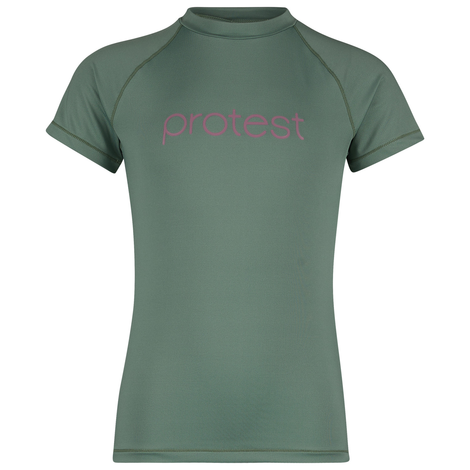 Rashguard Protest Lela Jr UPF50 - Protezione Solare Per Bambine