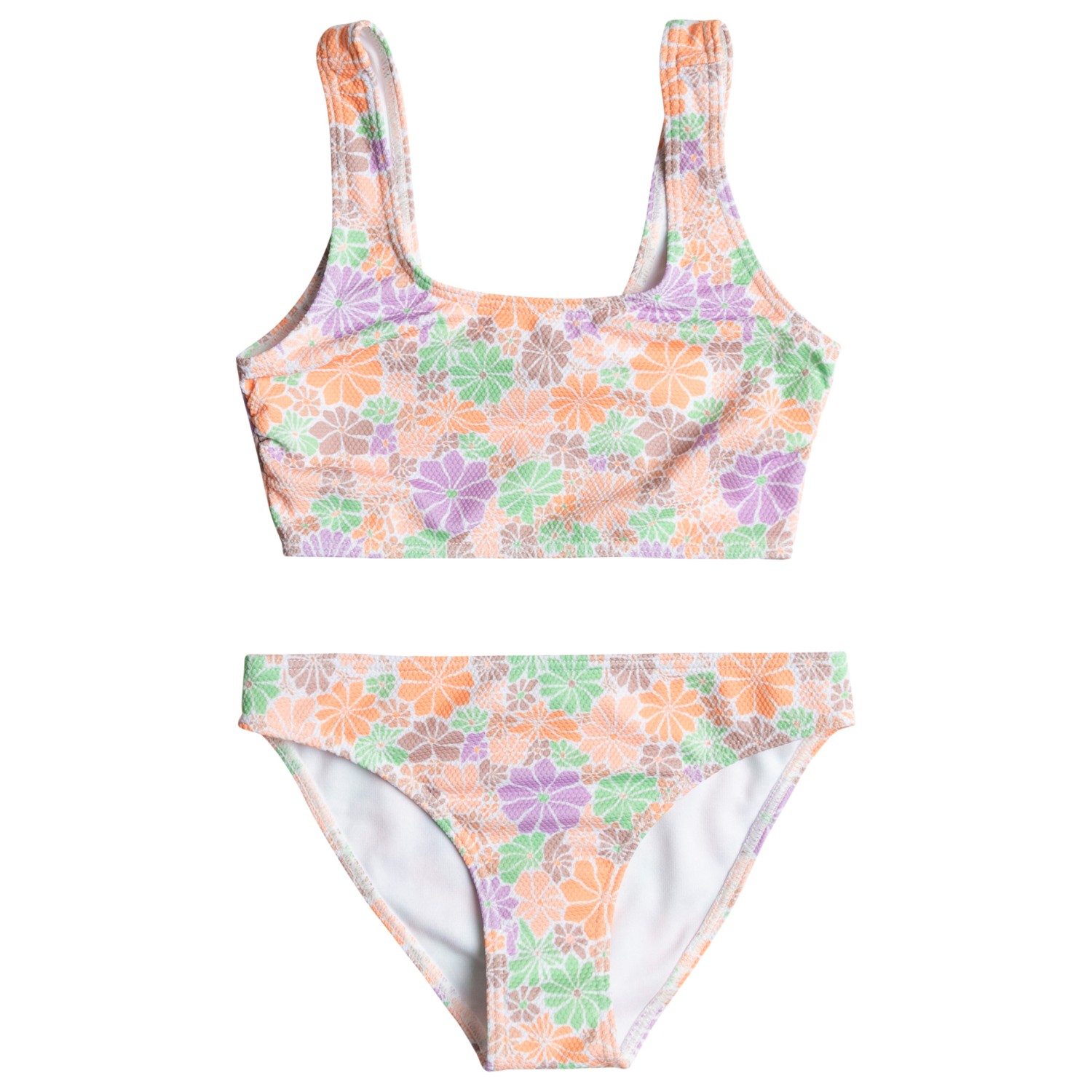 Roxy Lagos Triangle Tank Set - Bikini Girls | Buy online