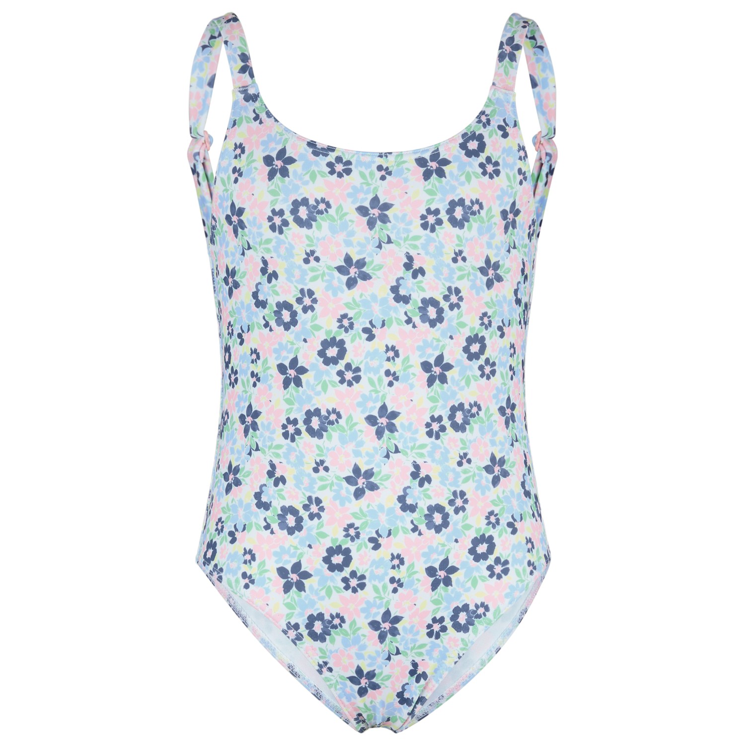 Roxy Dreamer – Set Rashguard E Costume Per Ragazze, Maniche Lunghe Con Cerniera, Protezione UPF 50+, Tessuto Riciclato