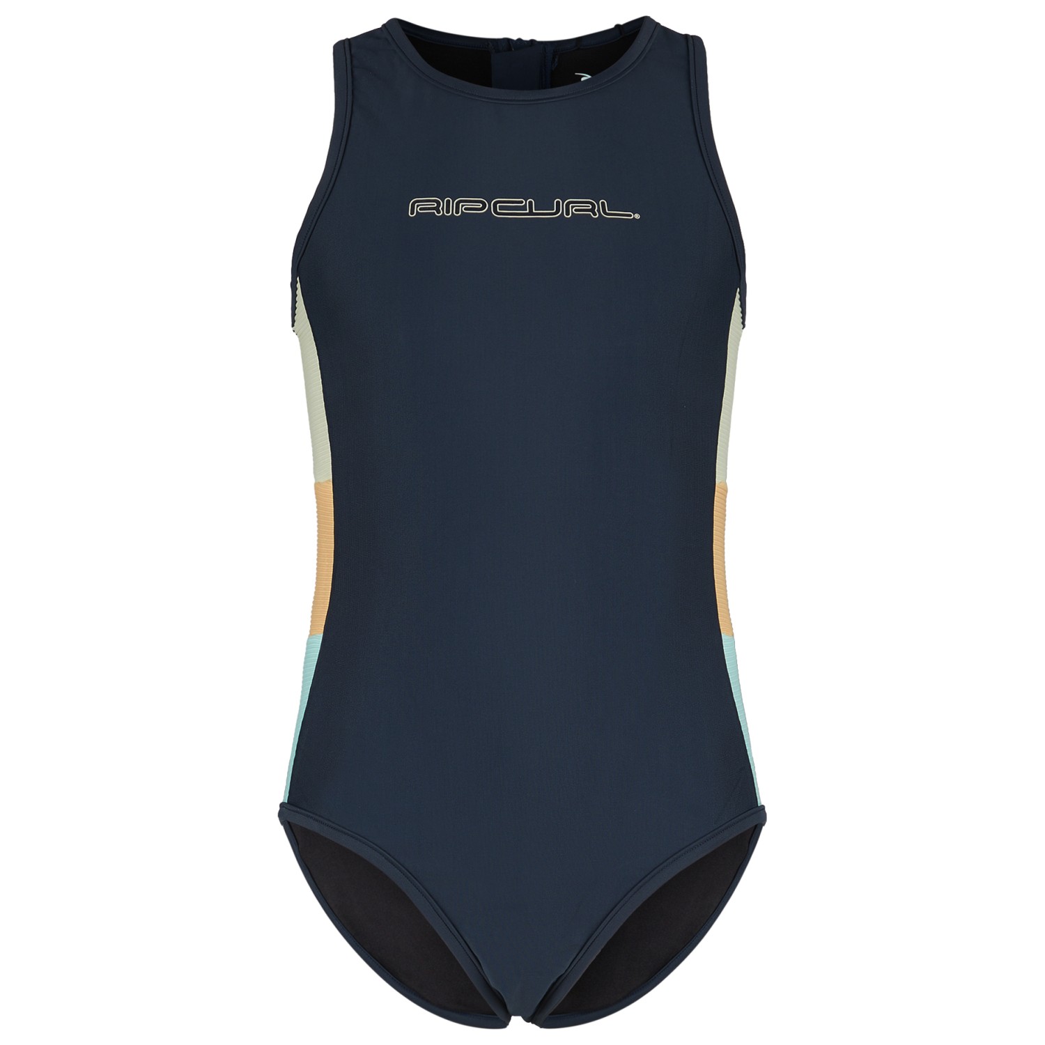 Rip Curl Block Party One Piece - Swimsuit Kids