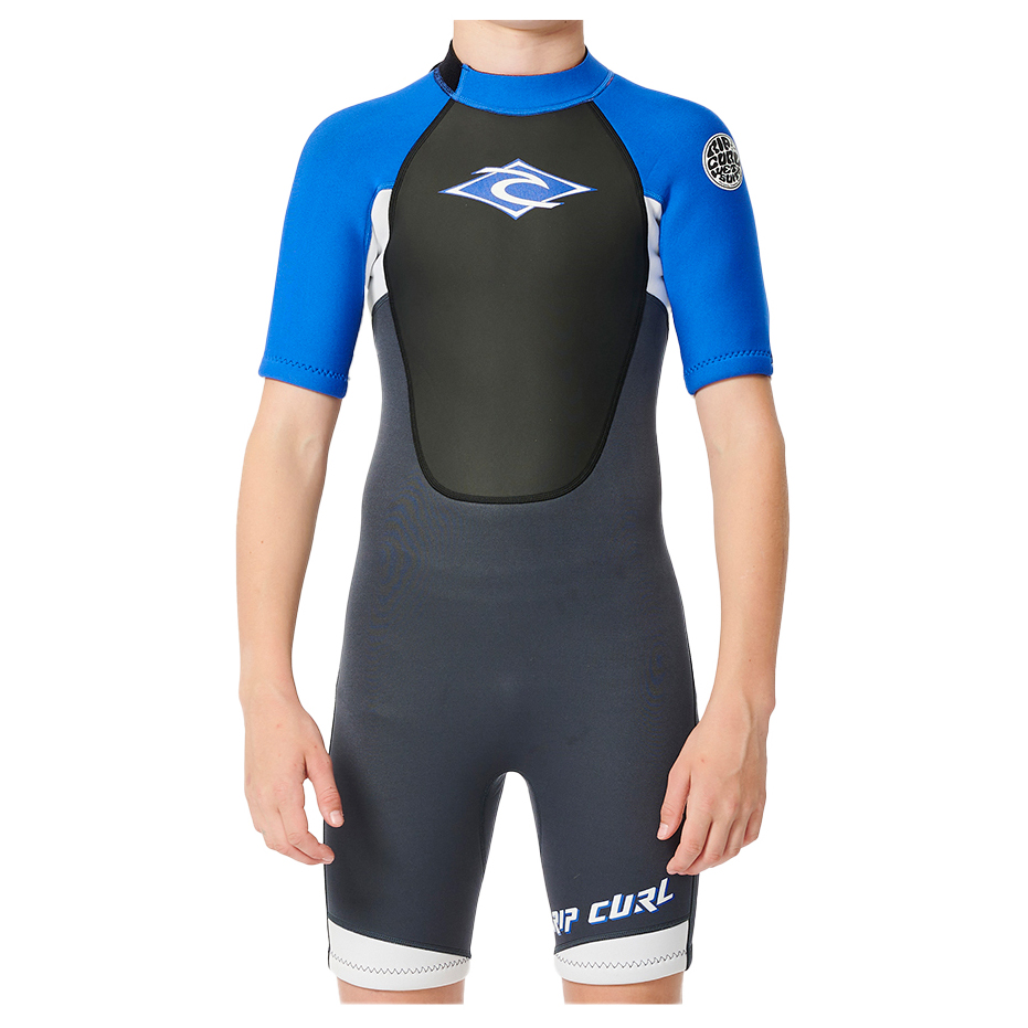 Combinaison de Surf 4/3 Rip Curl Homme E Bomb Zip Free