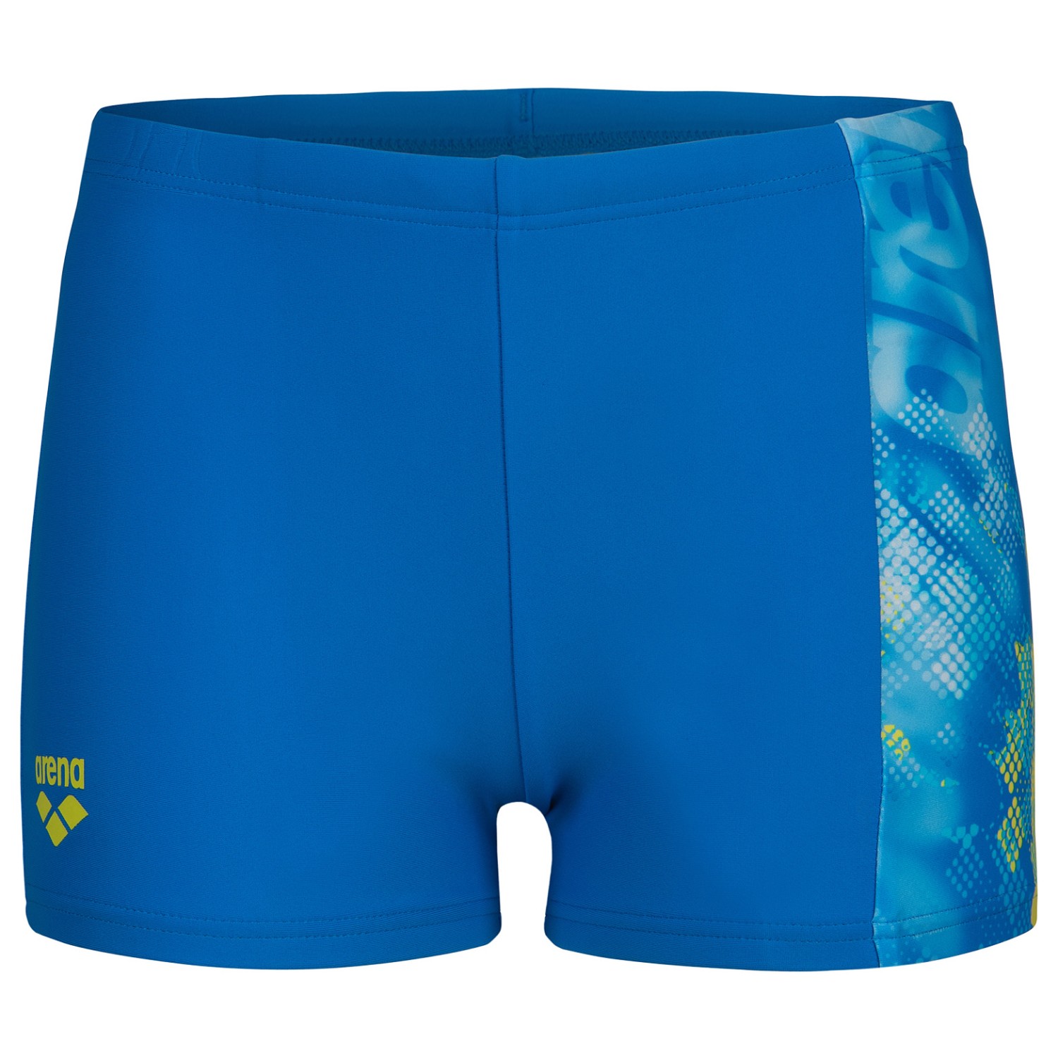 Costume Da Bagno Da Bambino Con Granchi In Velluto – MC2 Saint Barth - Foto 7