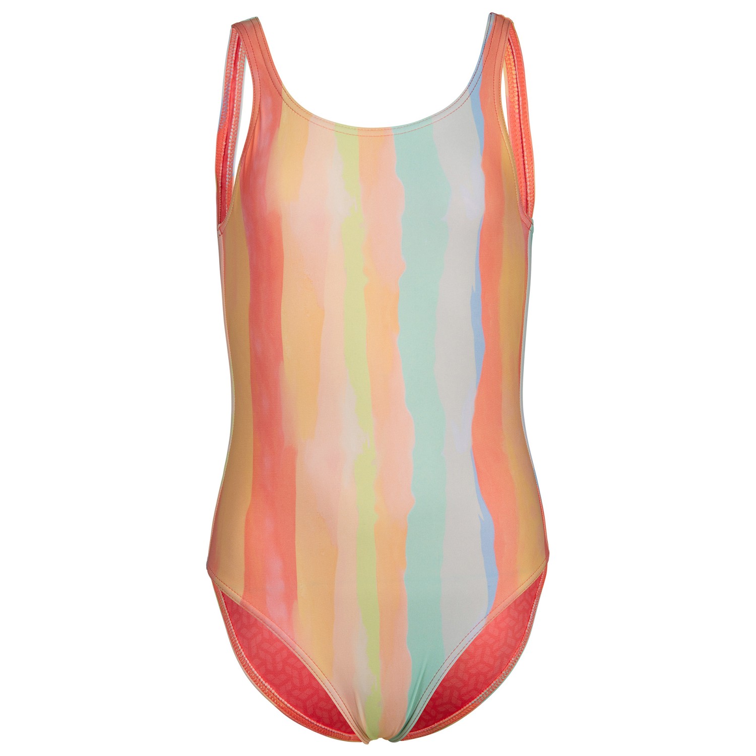 Maillot De Bain ARENA FEDERAZIONE ITALIANA NUOTO Tech One Pièce - 8/9 Ans - Neuf