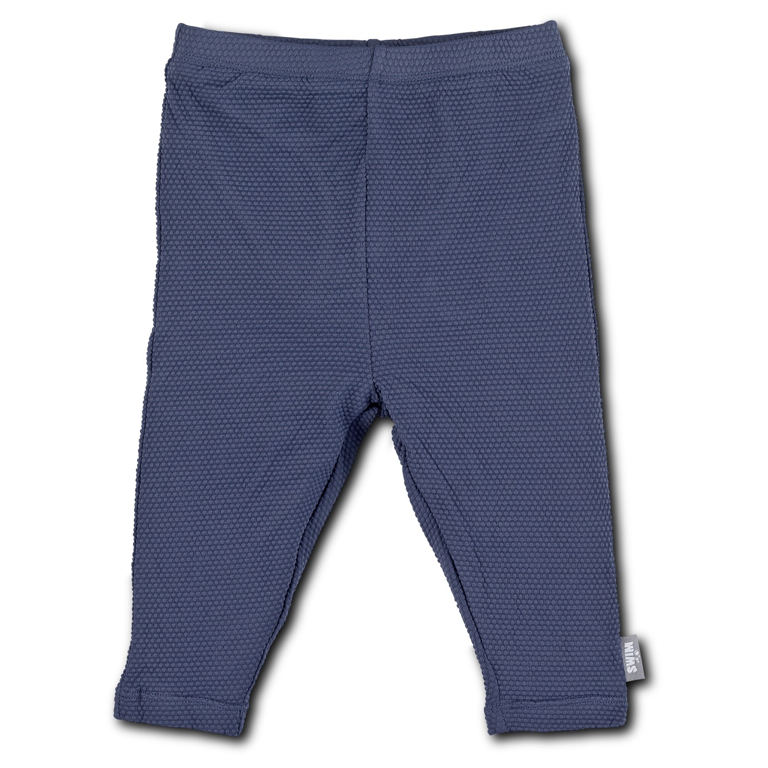 Sterntaler Baby Strick-Stirnband Mit Microfleece - Unisex, Farbe Marine, Größe 53