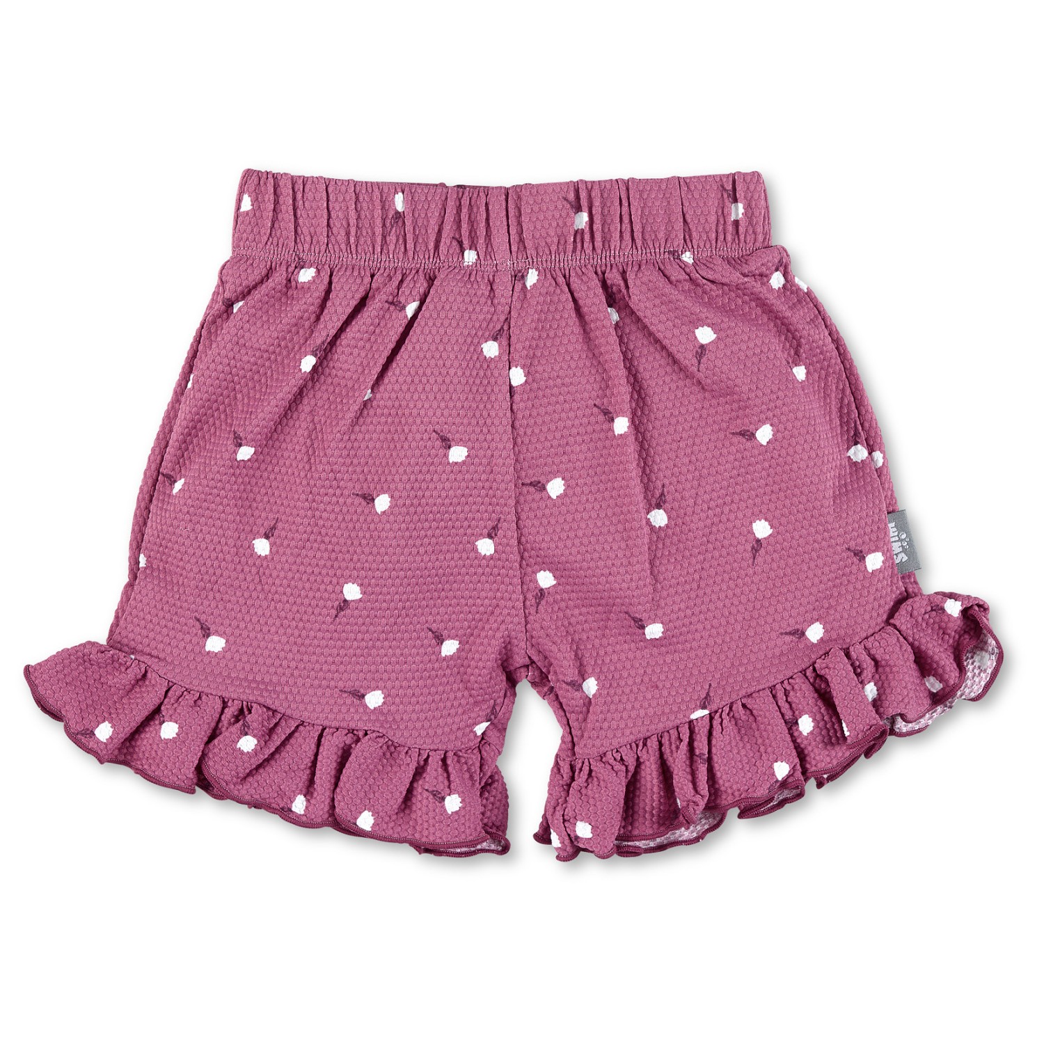 Sterntaler Badehose Rippe - Maillot De Bain Bébé Avec Insert Couche, Tissu Côtelé