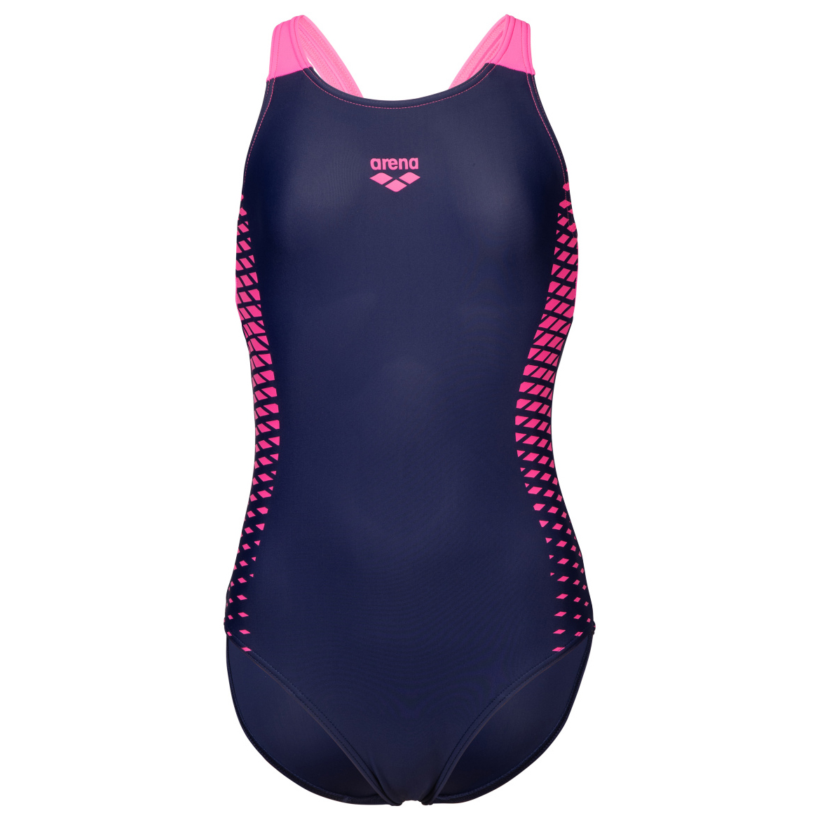 arena Performance Finding R Combi-Short Badpak Dames - Navy/Wit arena Performance Finding R Combi-Short Badpak Dames - Navy/Wit