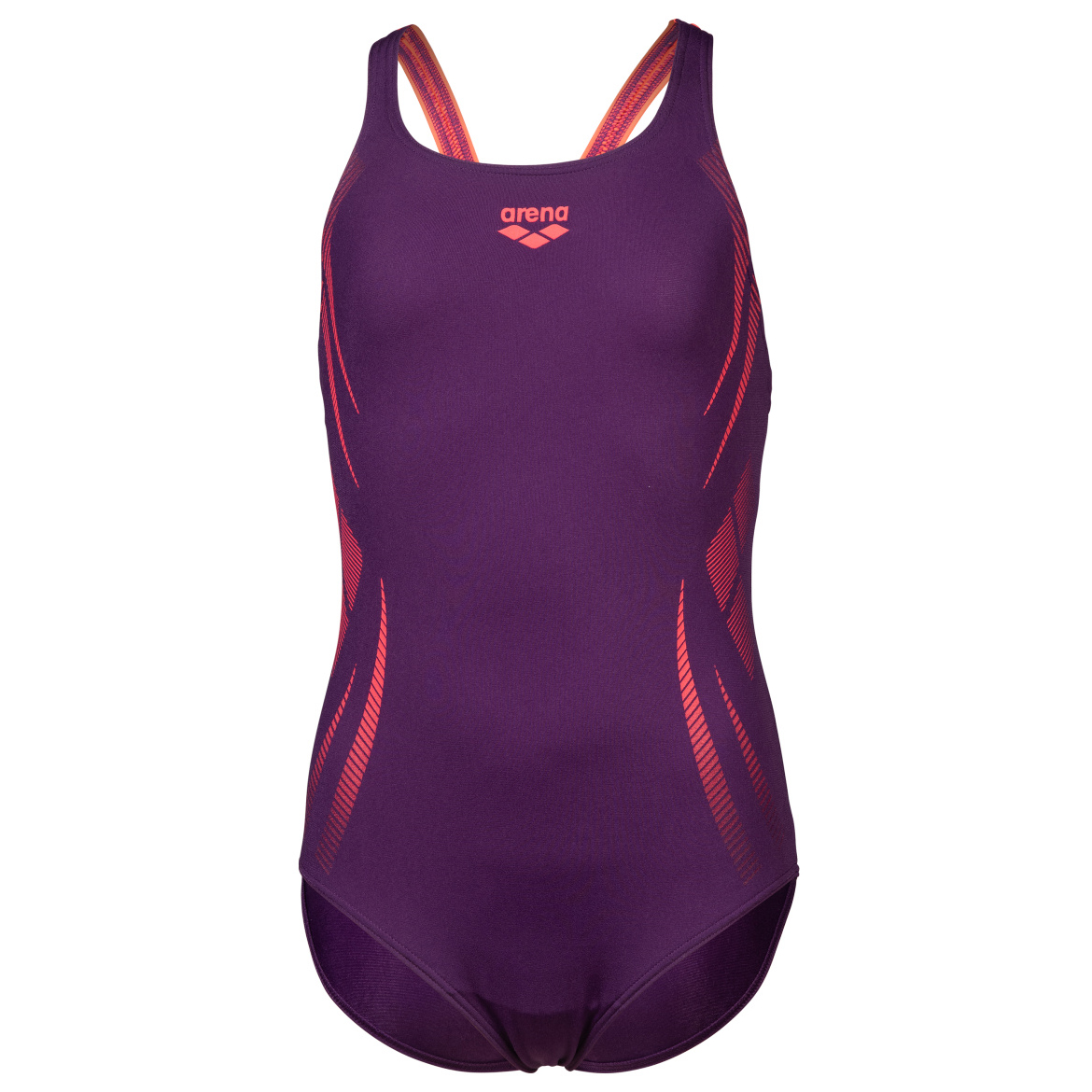 Arena Badpak Dames Kikko Pro Groen & Navy - Koop Nu! AF005940-670