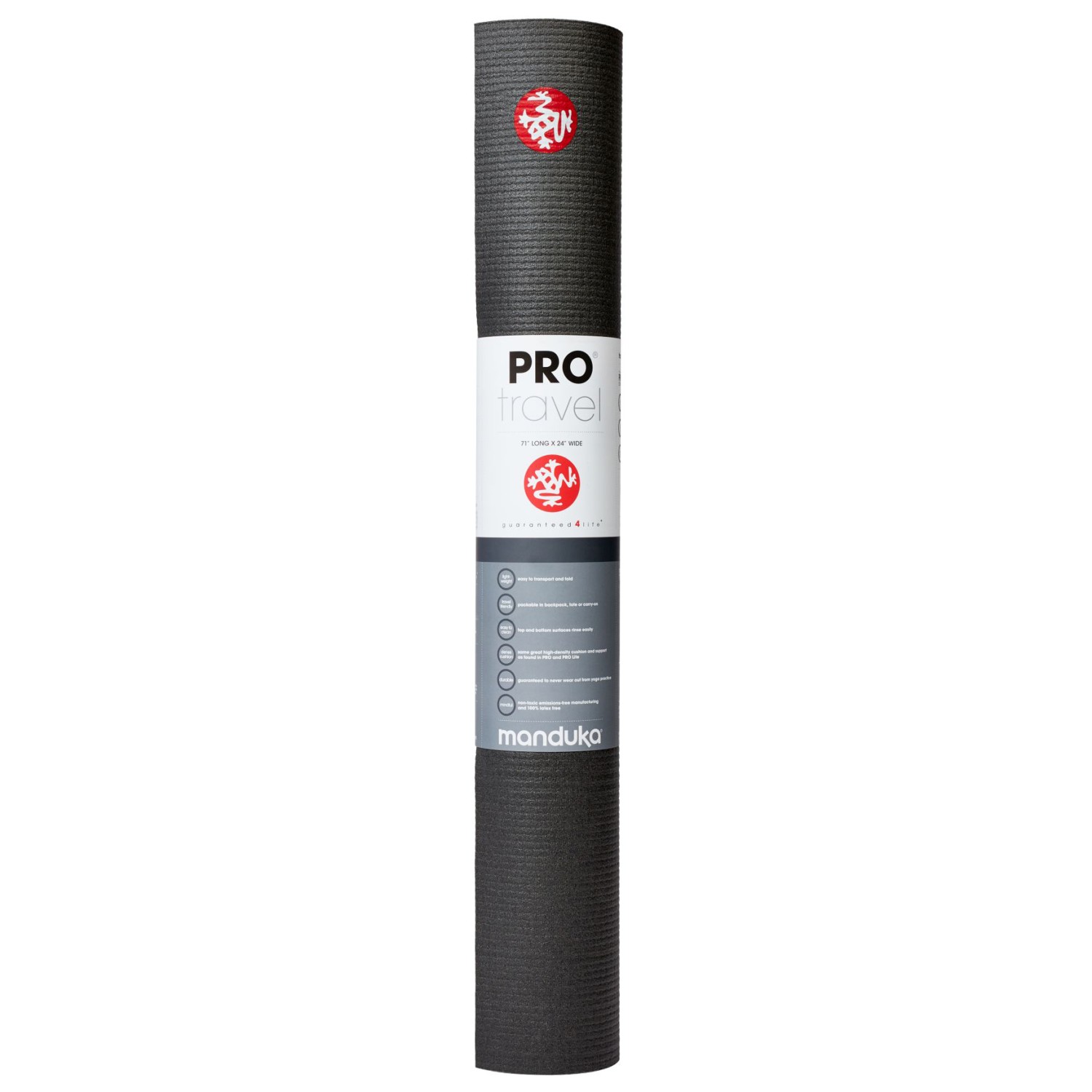 Manduka Pro Travel Yoga mat Buy online Bergfreunde.eu