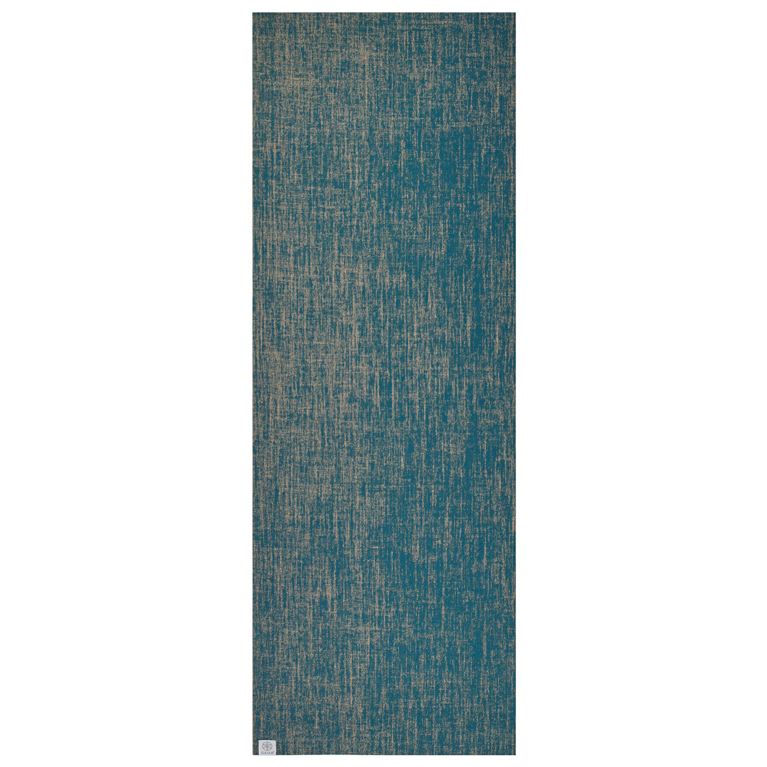 GAIAM Jute Yoga Mat Performance 5 mm Yoga mat Buy online