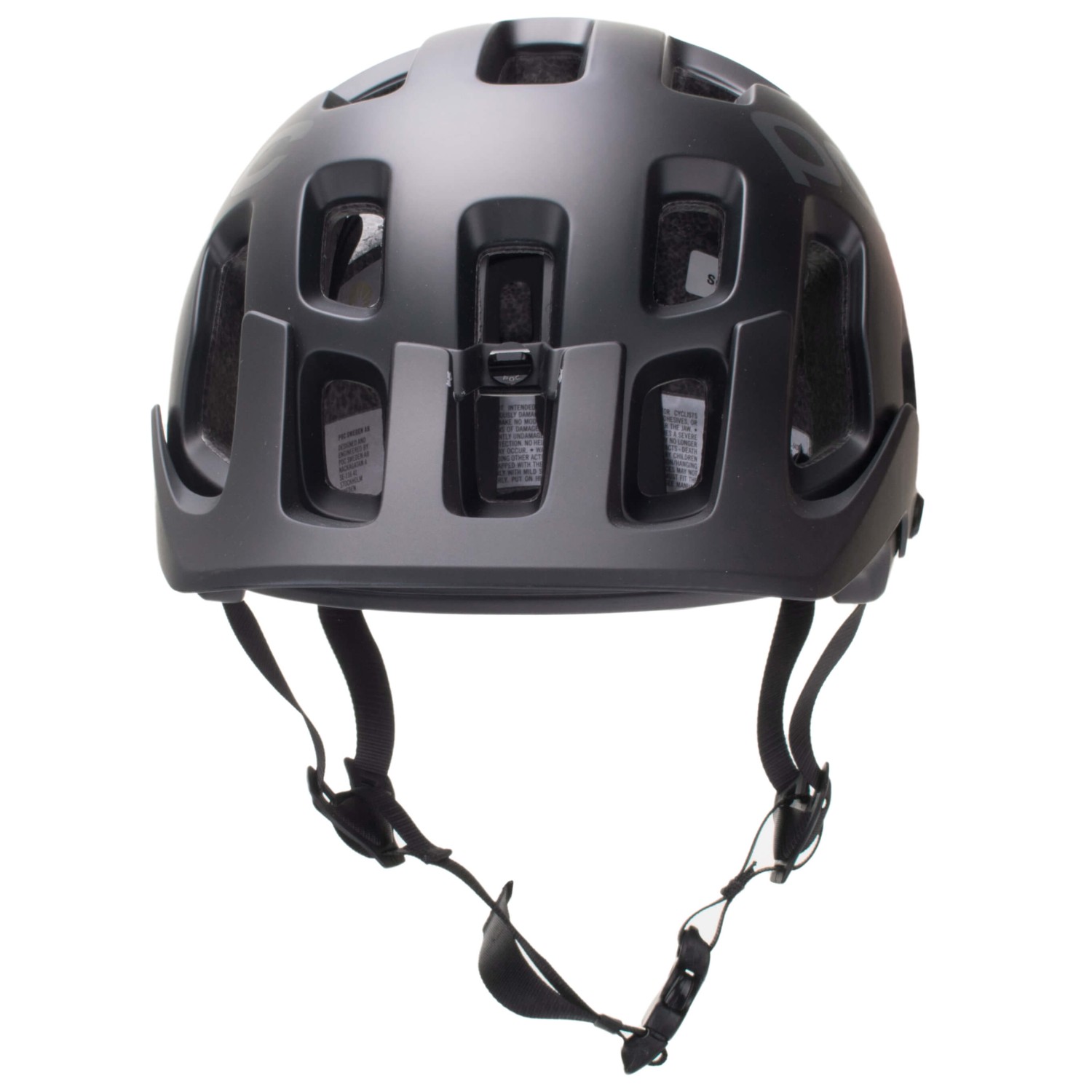 POC Tectal - Radhelm | Versandkostenfrei | Bergfreunde.de