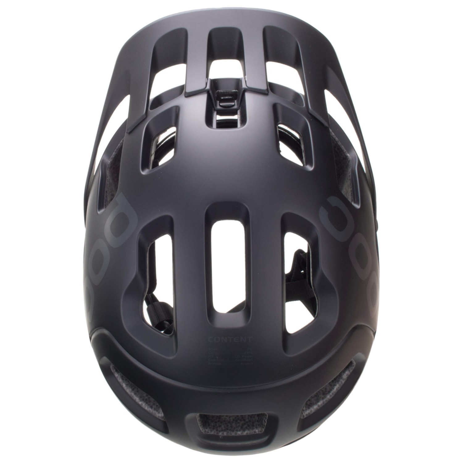 POC Tectal - Radhelm | Versandkostenfrei | Bergfreunde.de