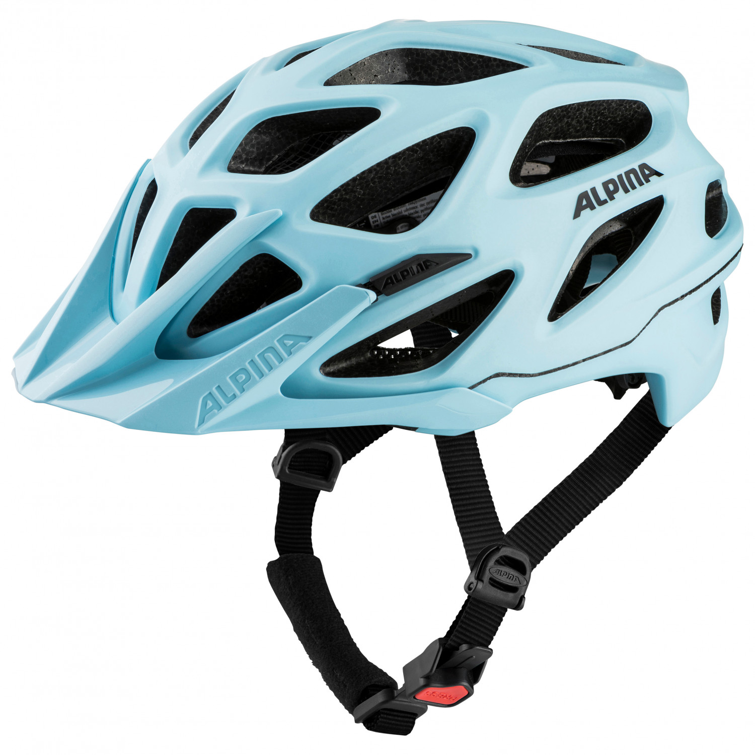 Alpina Mythos 3.0 L.E. - Bike helmet 