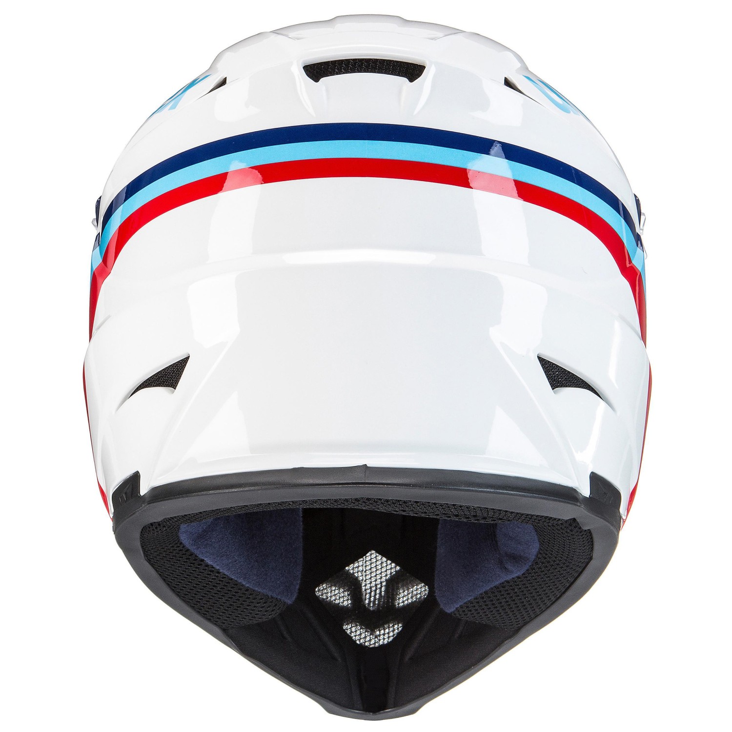 Uvex Hlmt 10 Bike MTB-Helm – Robuster Full-Face Helm Für Damen & Herren, 60-62 Cm, 13 Belüftungsöffnungen