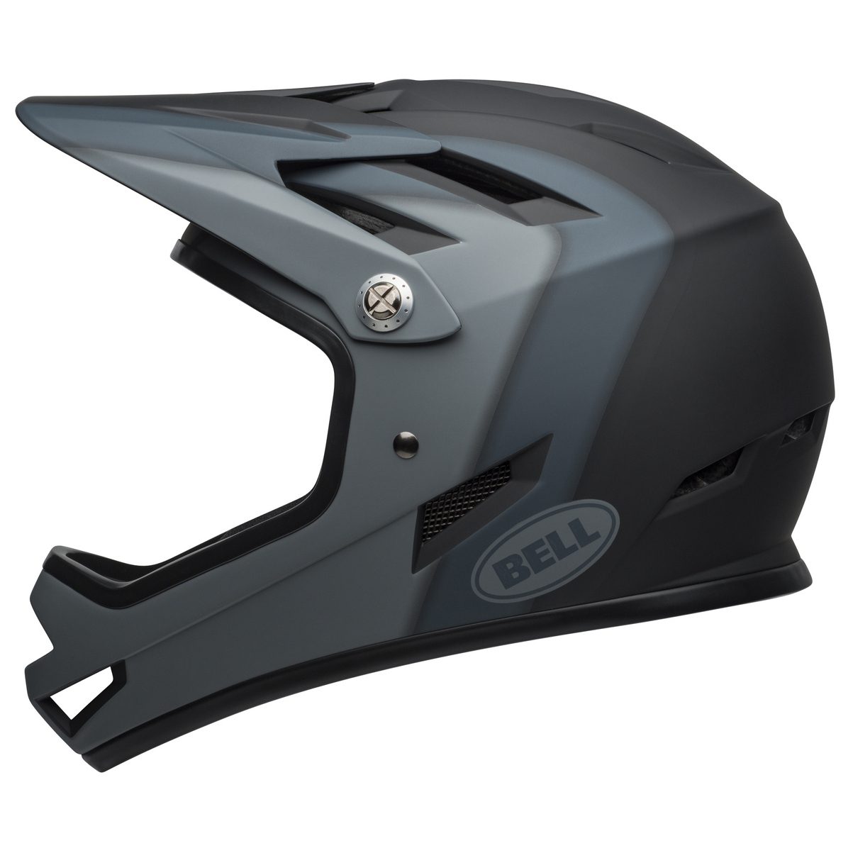 Bell Sanction - Casco per bici | Porto franco | Bergfreunde.it
