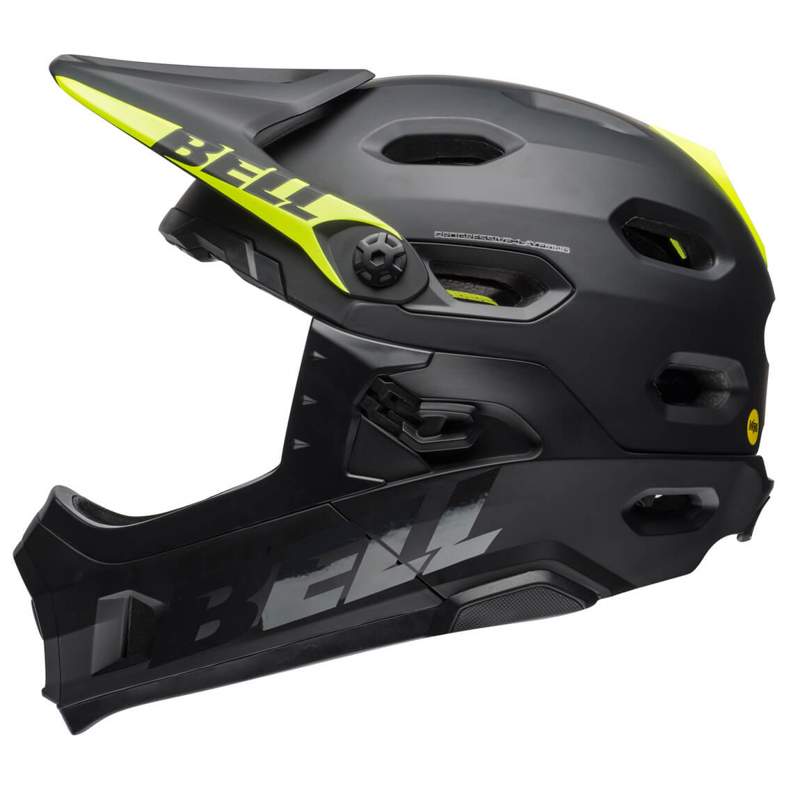 Bell Super DH MIPS - Casco integrale ciclismo | Porto franco |  Bergfreunde.it