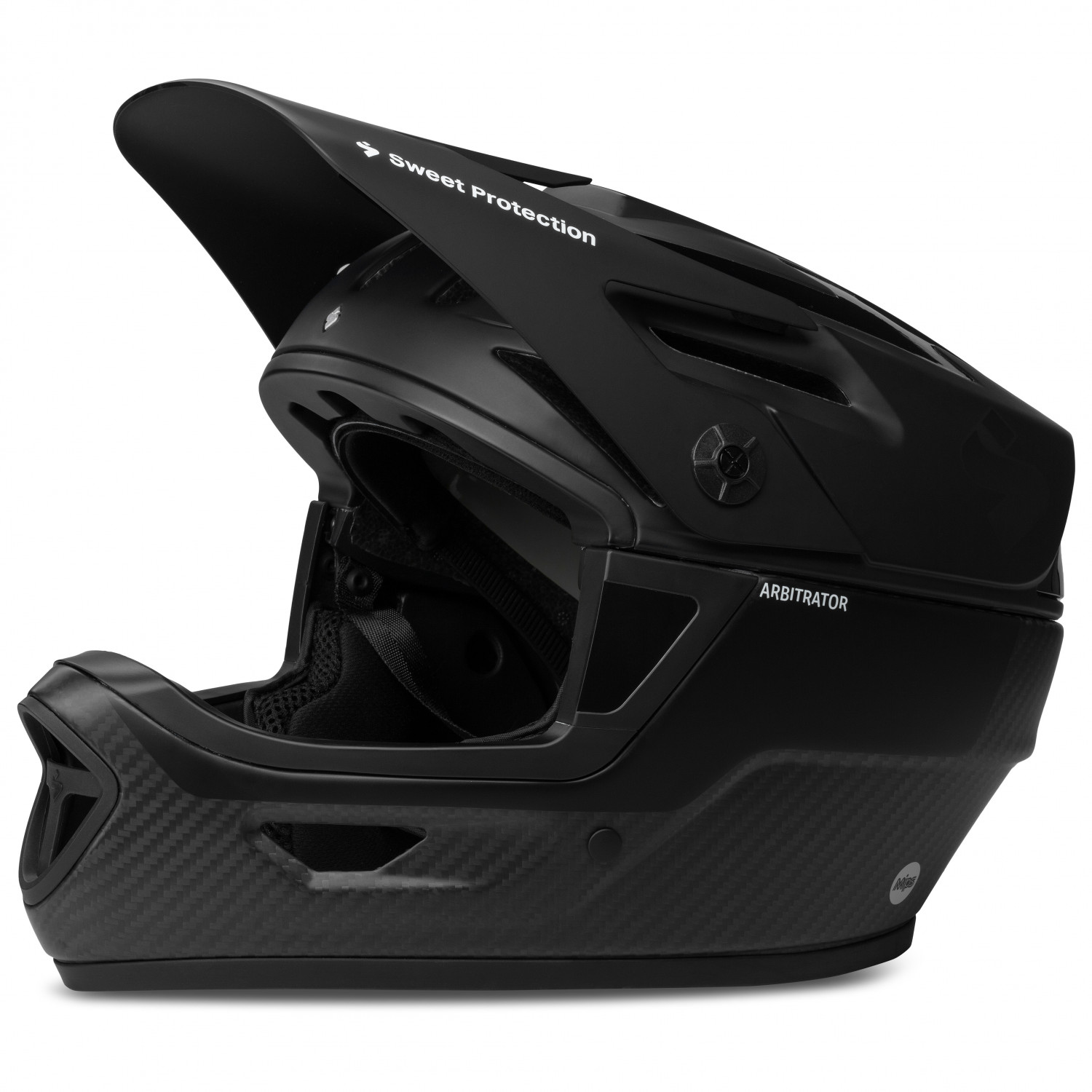 Sweet Protection Arbitrator Mips Helmet 
