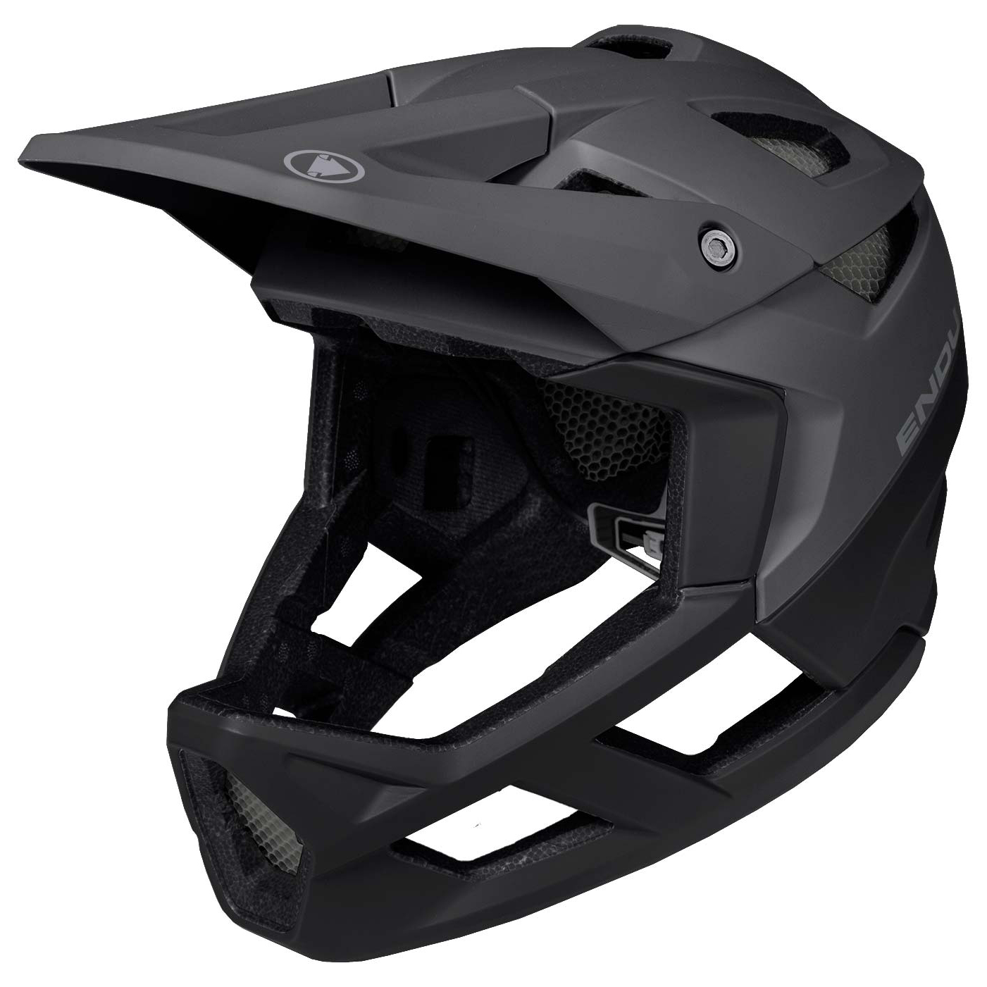 Endura MT500 Full Face Helm - Casco integrale ciclismo Uomo | Porto franco  | Bergfreunde.it