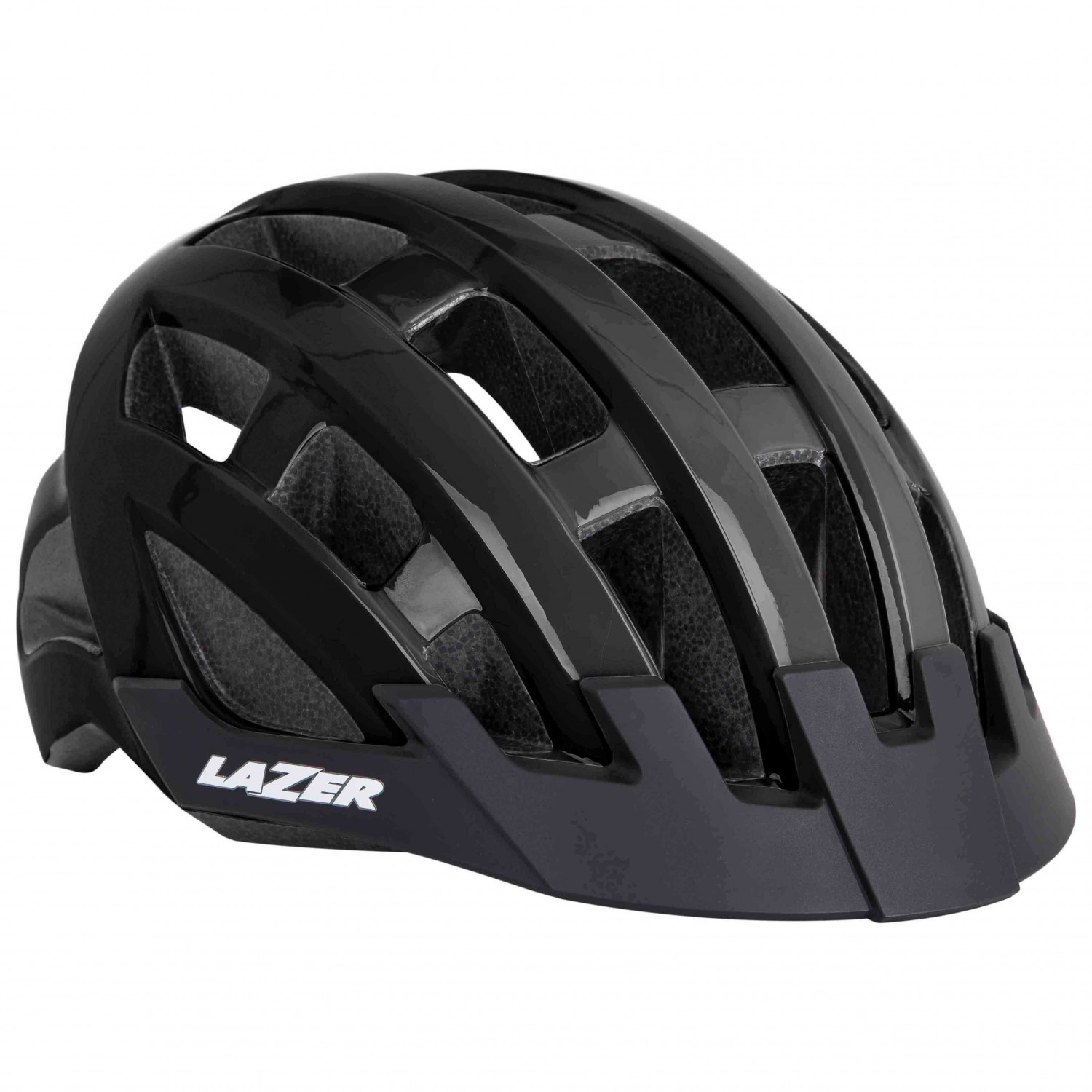 Lazer Compact DLX - Bike helmet | Buy 