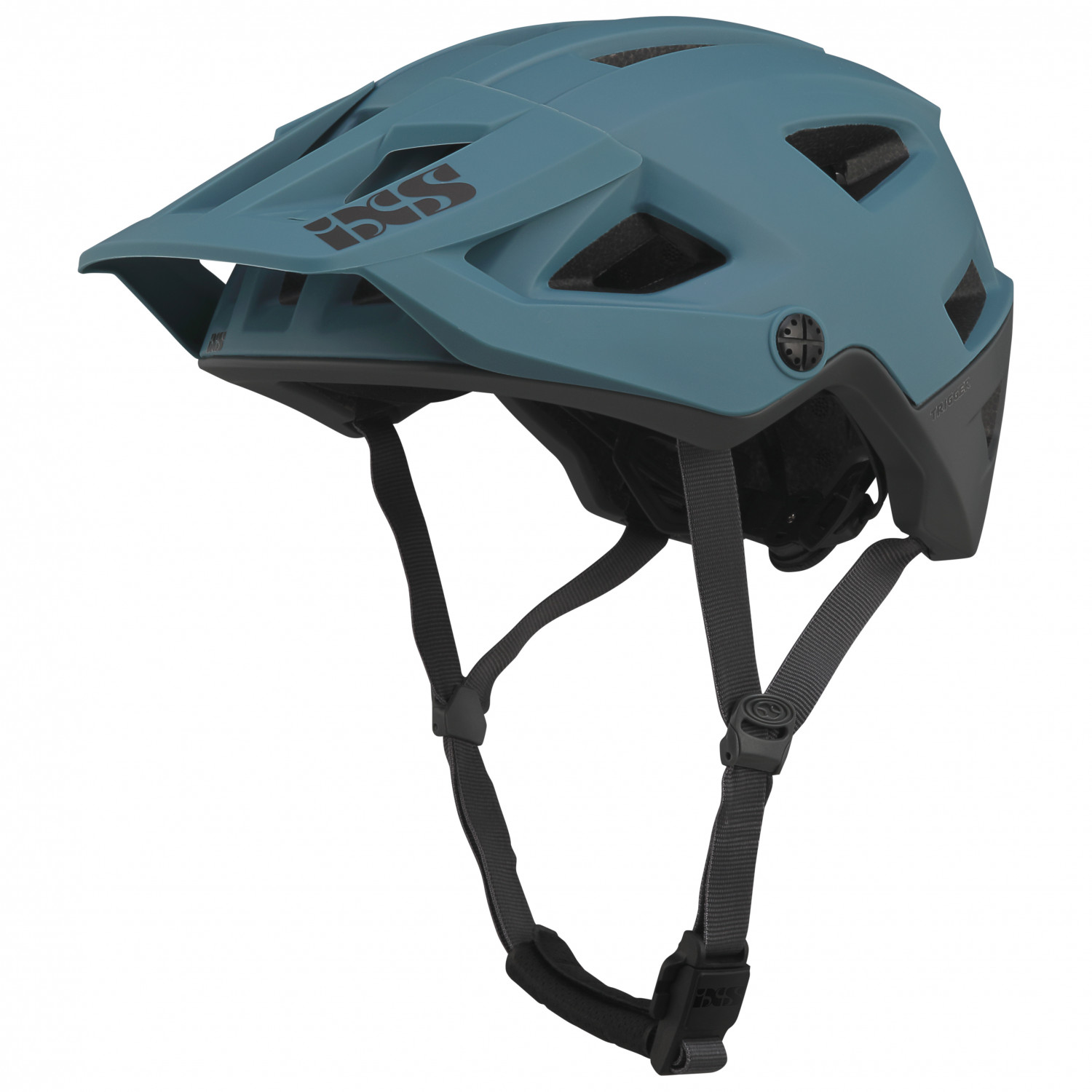 IXS Trigger AM Helmet - Casco per bici | Porto franco | Bergfreunde.it