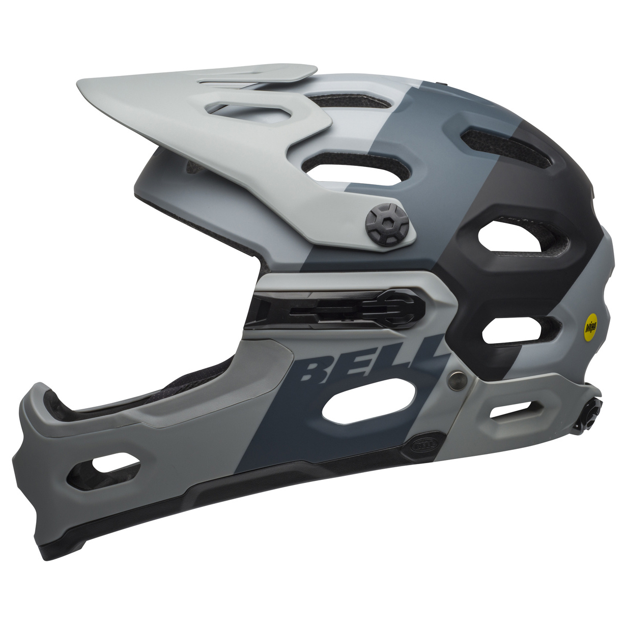 Bell Super 3R MIPS - Casco integrale ciclismo | Porto franco |  Bergfreunde.it
