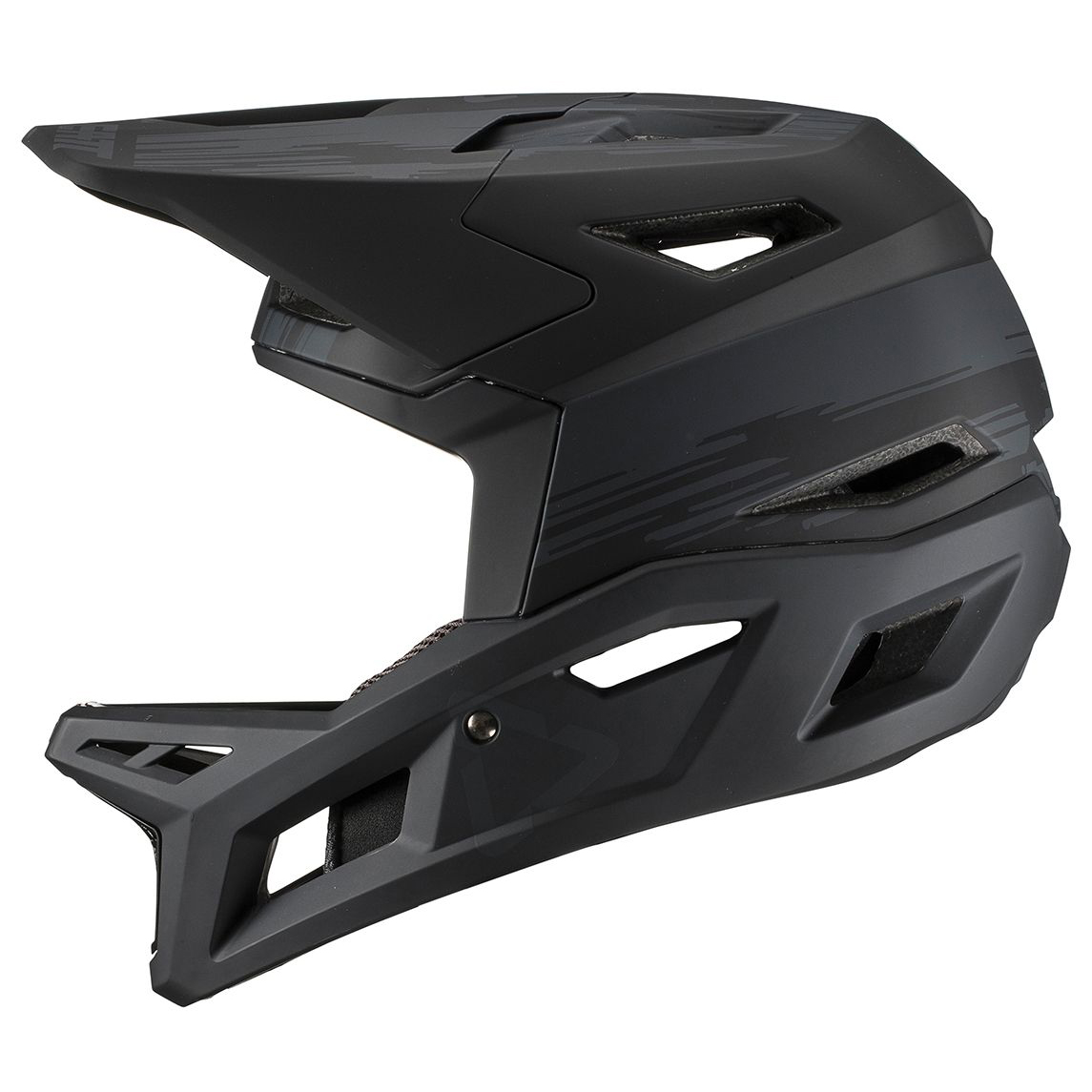 Leatt Helmet DBX 4.0 Super Ventilated Full Face Helmet - Casco integrale  ciclismo | Acquista online | Bergfreunde.it