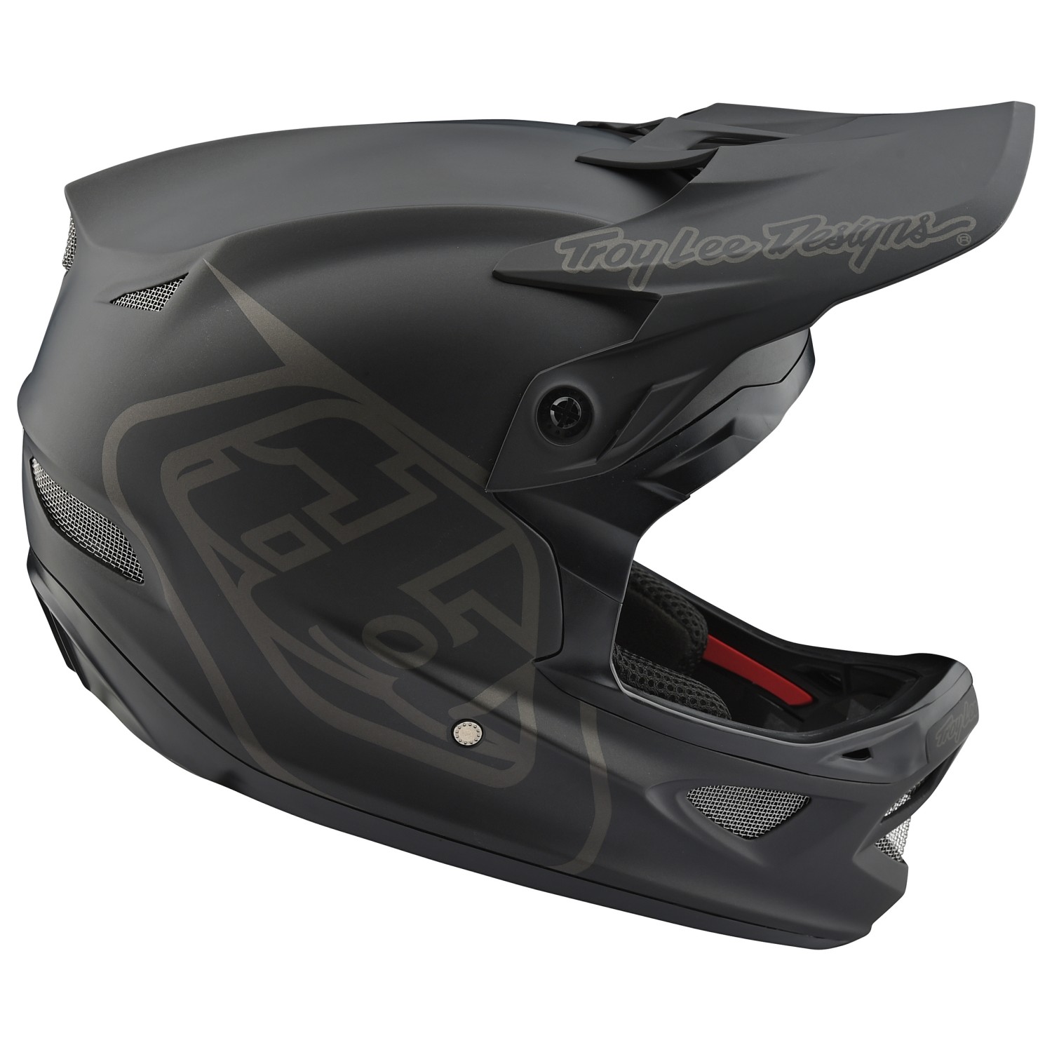 Troy Lee Designs D3 Helmet - Full face 