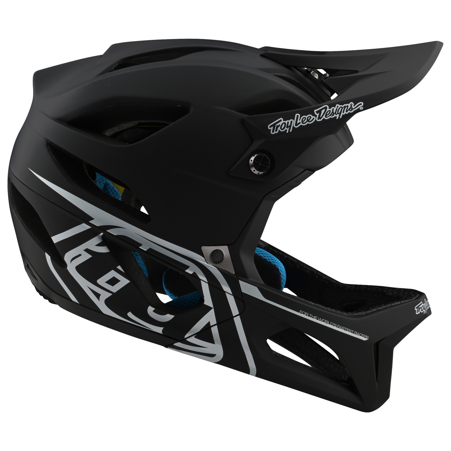 Troy Lee Designs Stage Helmet MIPS - Casco integrale ciclismo | Porto  franco | Bergfreunde.it
