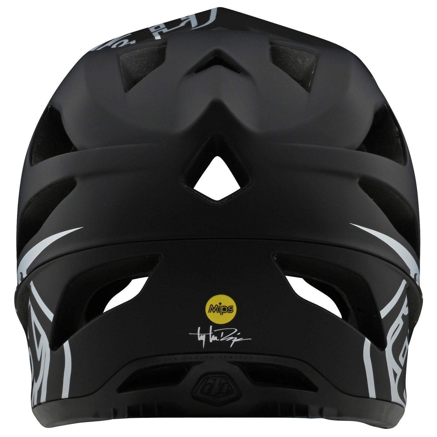Troy Lee Designs Stage Helmet MIPS - Casco integrale ciclismo | Porto  franco | Bergfreunde.it