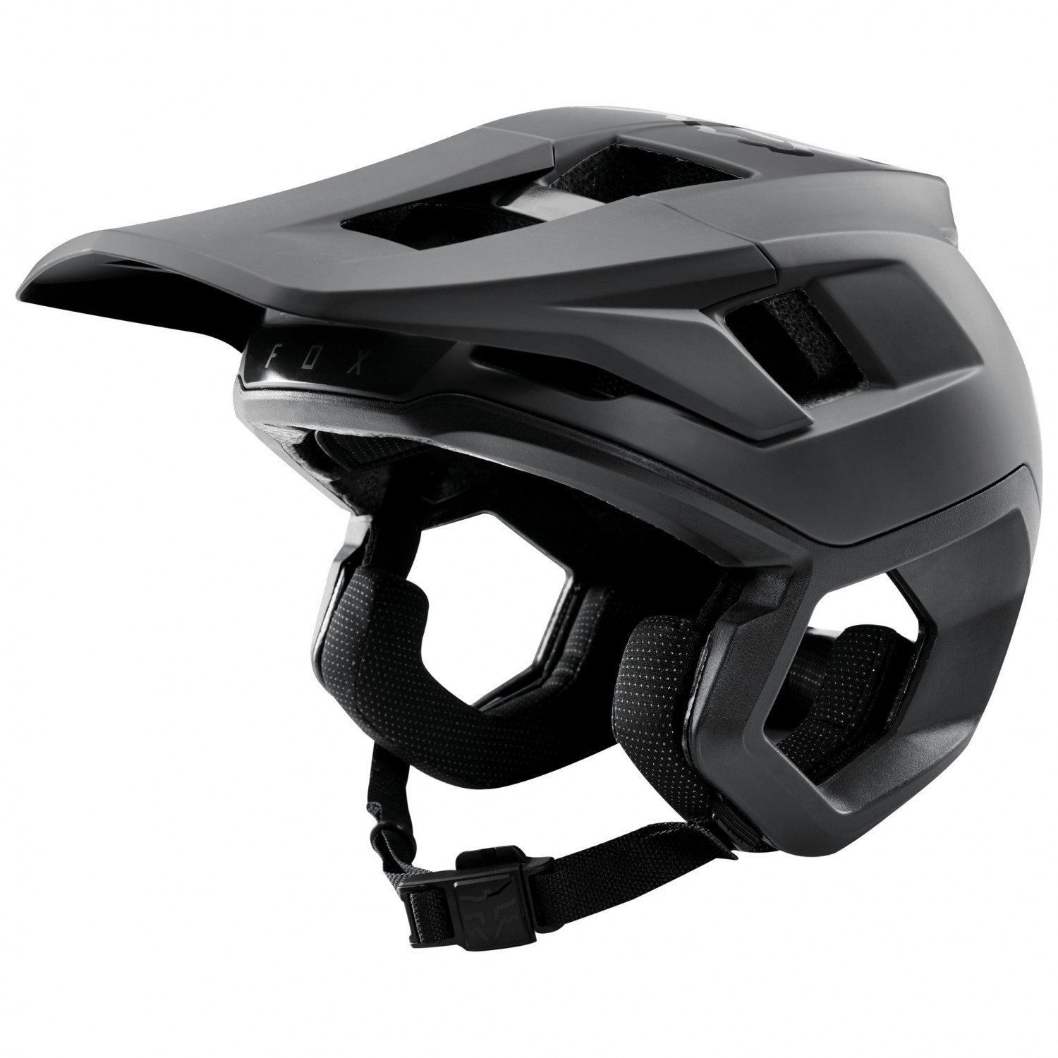FOX Racing Dropframe Pro Helmet - Casco per bici | Porto franco |  Bergfreunde.it