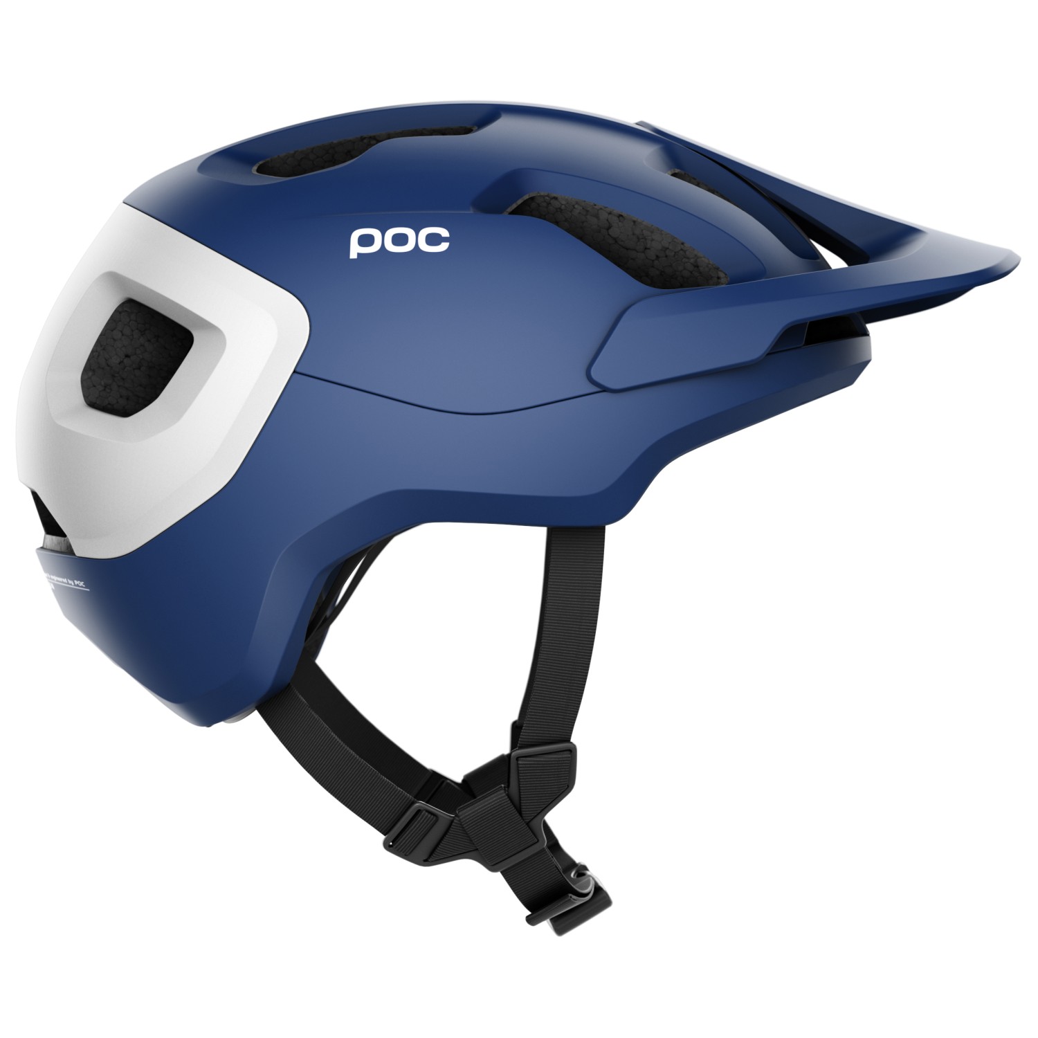 POC Axion Spin - Bike helmet | Free EU 