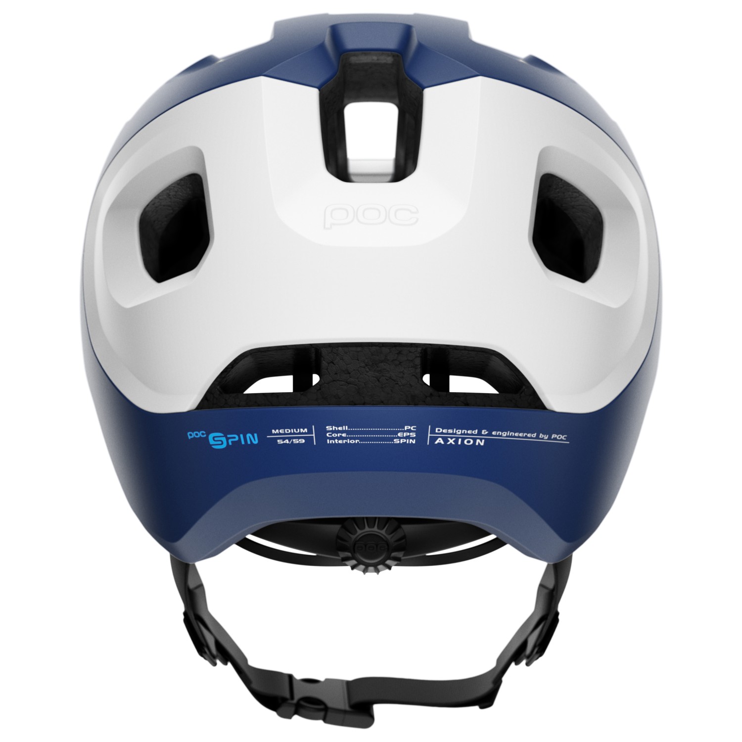 POC Axion Spin - Bike helmet | Free EU 
