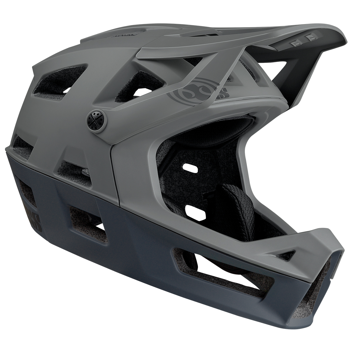IXS Trigger FF Helmet - Casco integrale ciclismo | Porto franco |  Bergfreunde.it