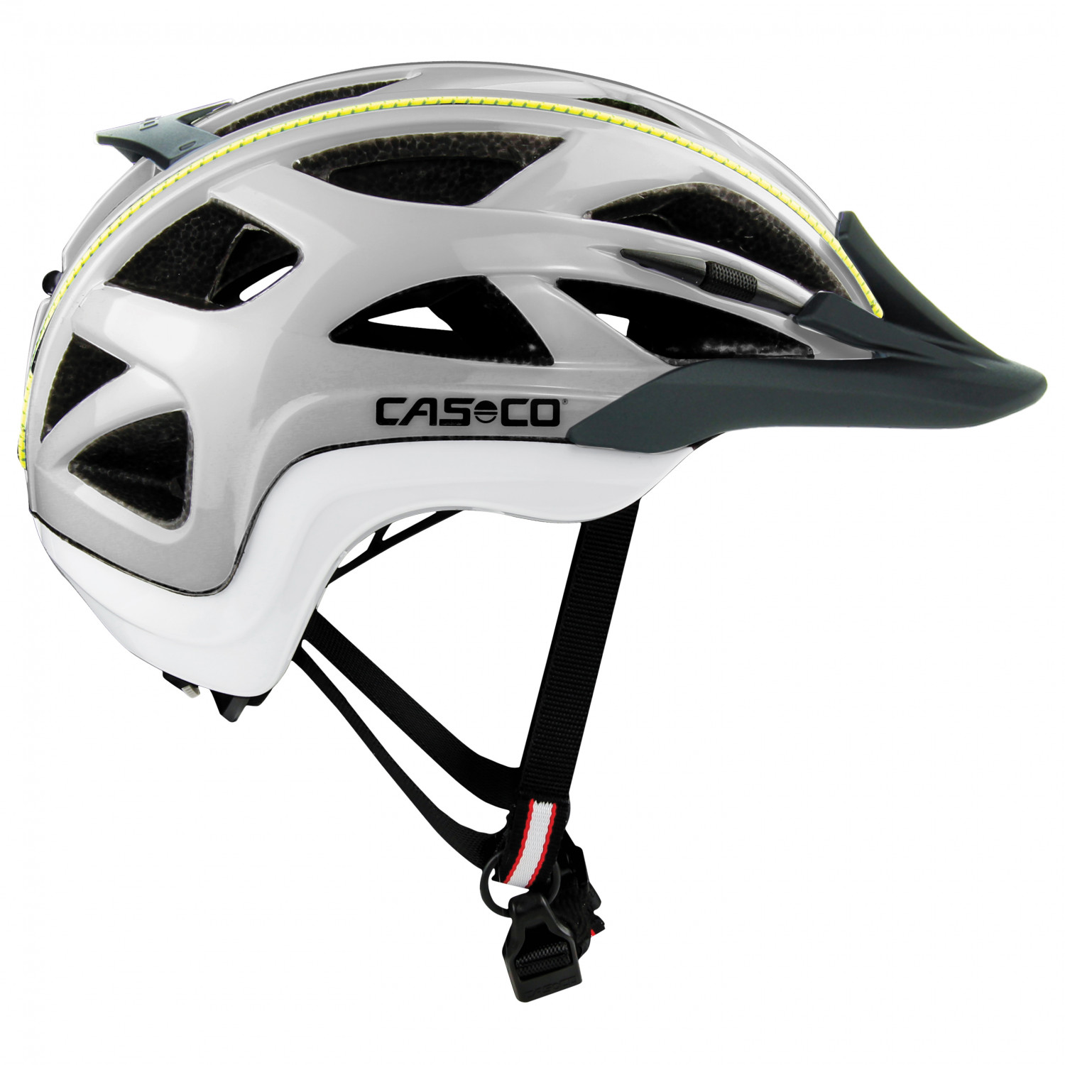 CASCO Activ 2 - Bike helmet | Free EU 