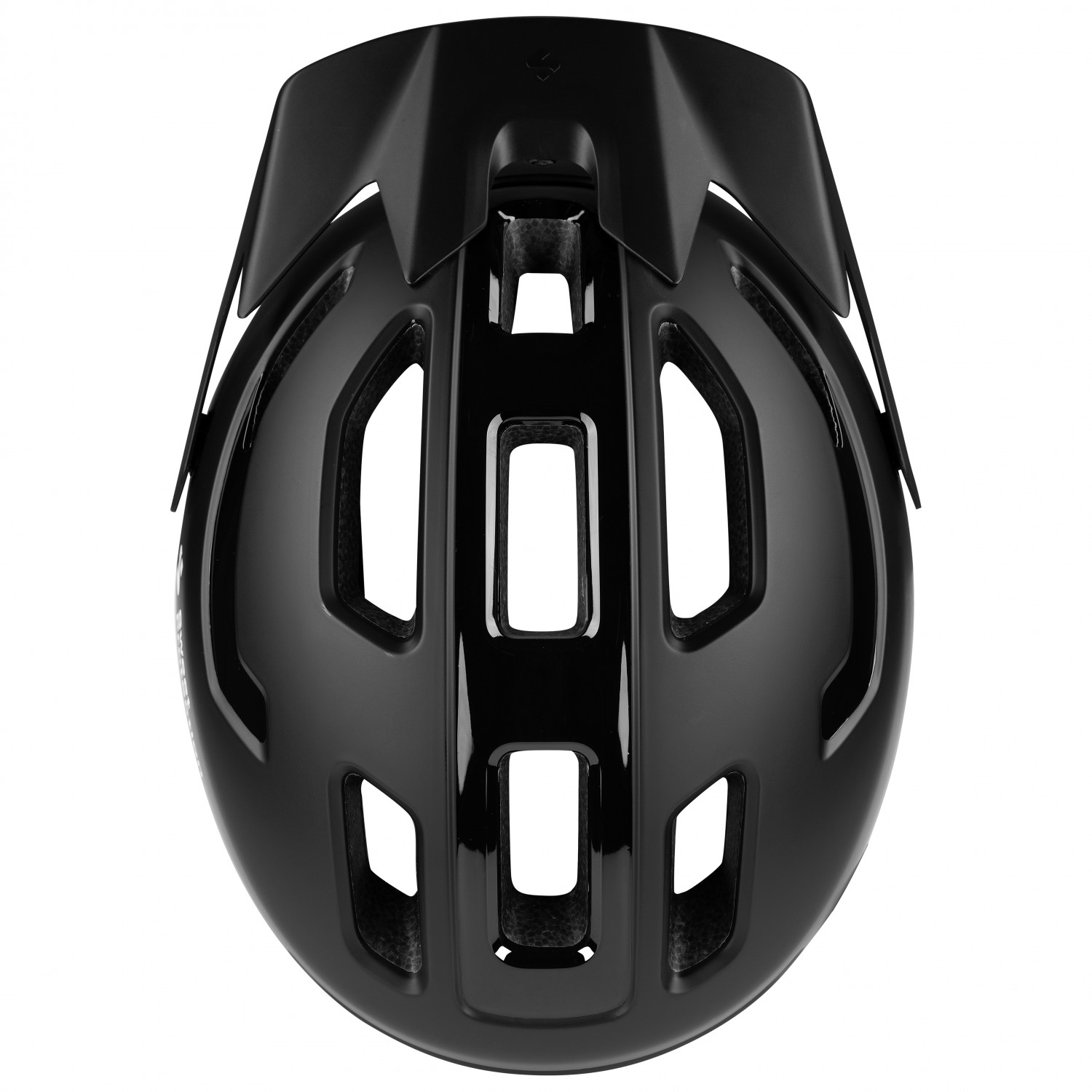 sweet protection bike helmet