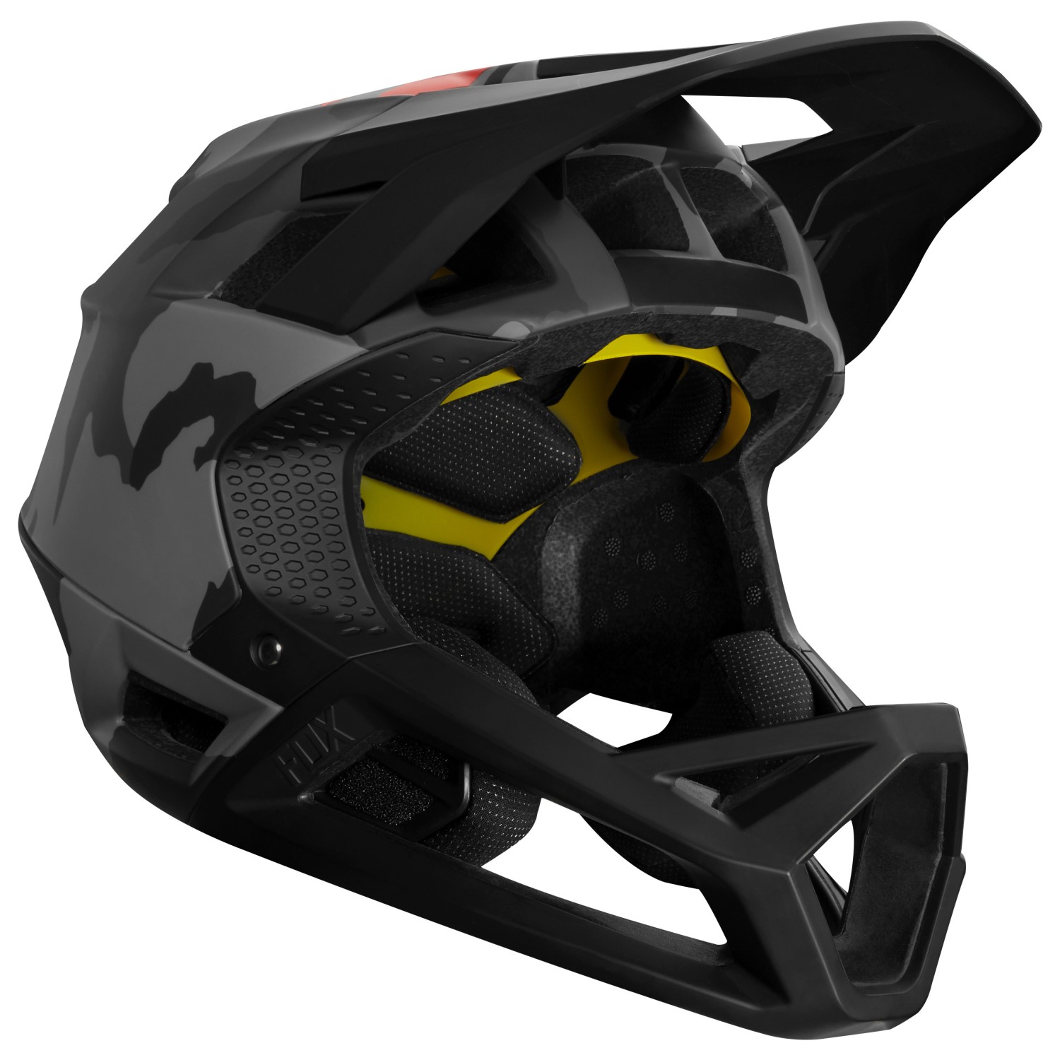 scorpio mudguard