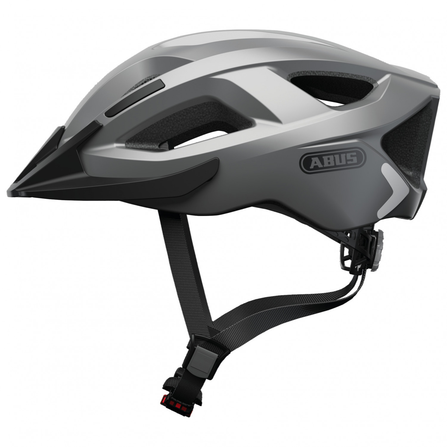 ABUS Aduro 2.0 - Casco per bici | Porto franco | Bergfreunde.it