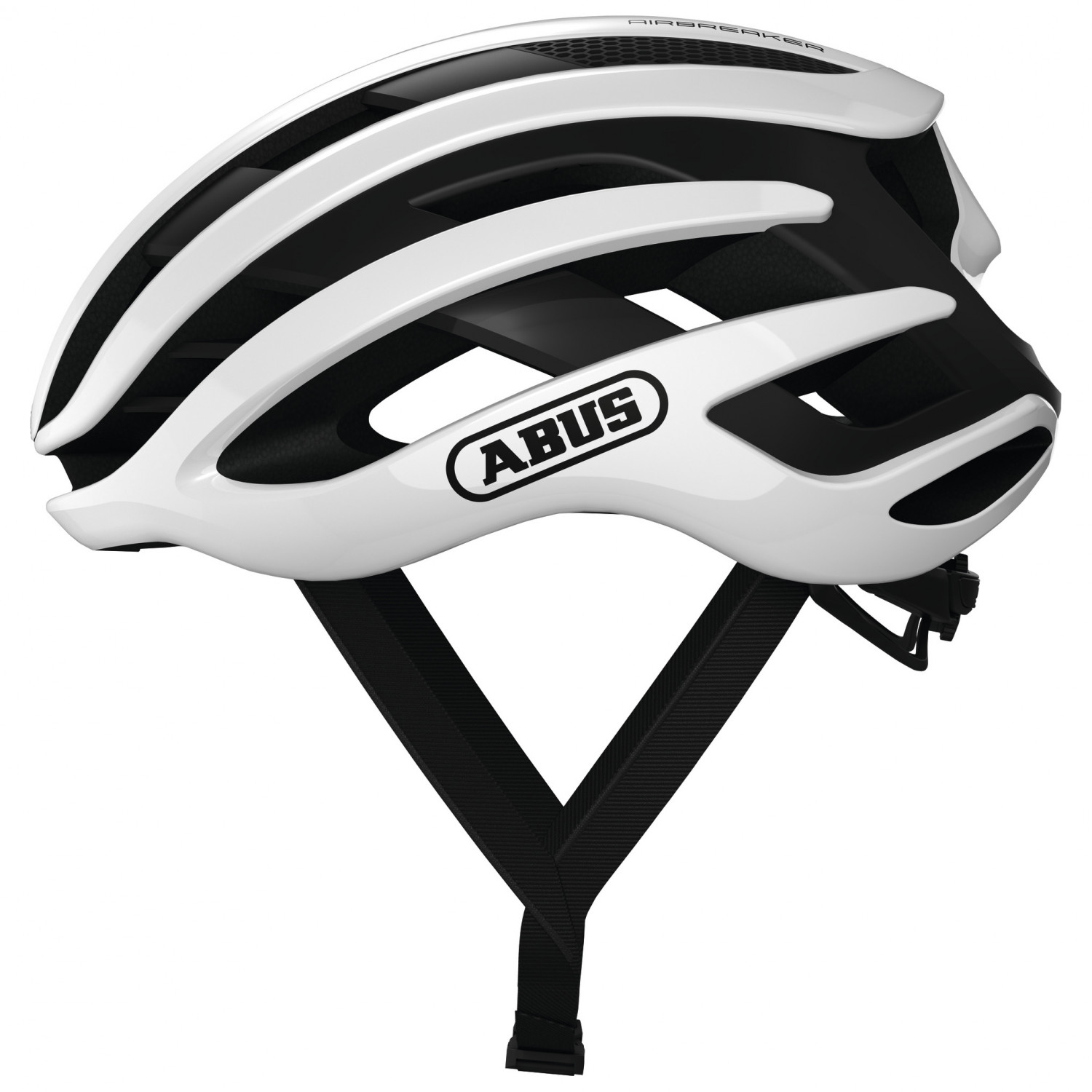 ABUS Airbreaker - Radhelm | Versandkostenfrei | Berg-freunde.at