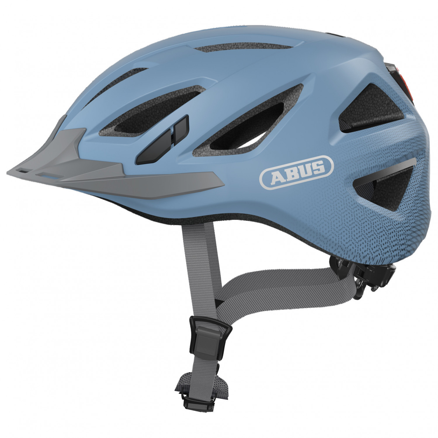 ABUS Urban-I 3.0 - Casco per bici | Porto franco | Bergfreunde.it