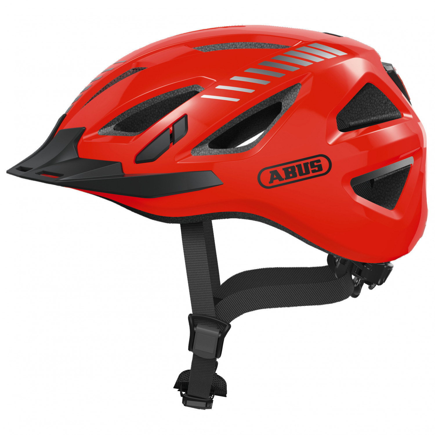 ABUS Urban-I 3.0 - Bike helmet | Free 