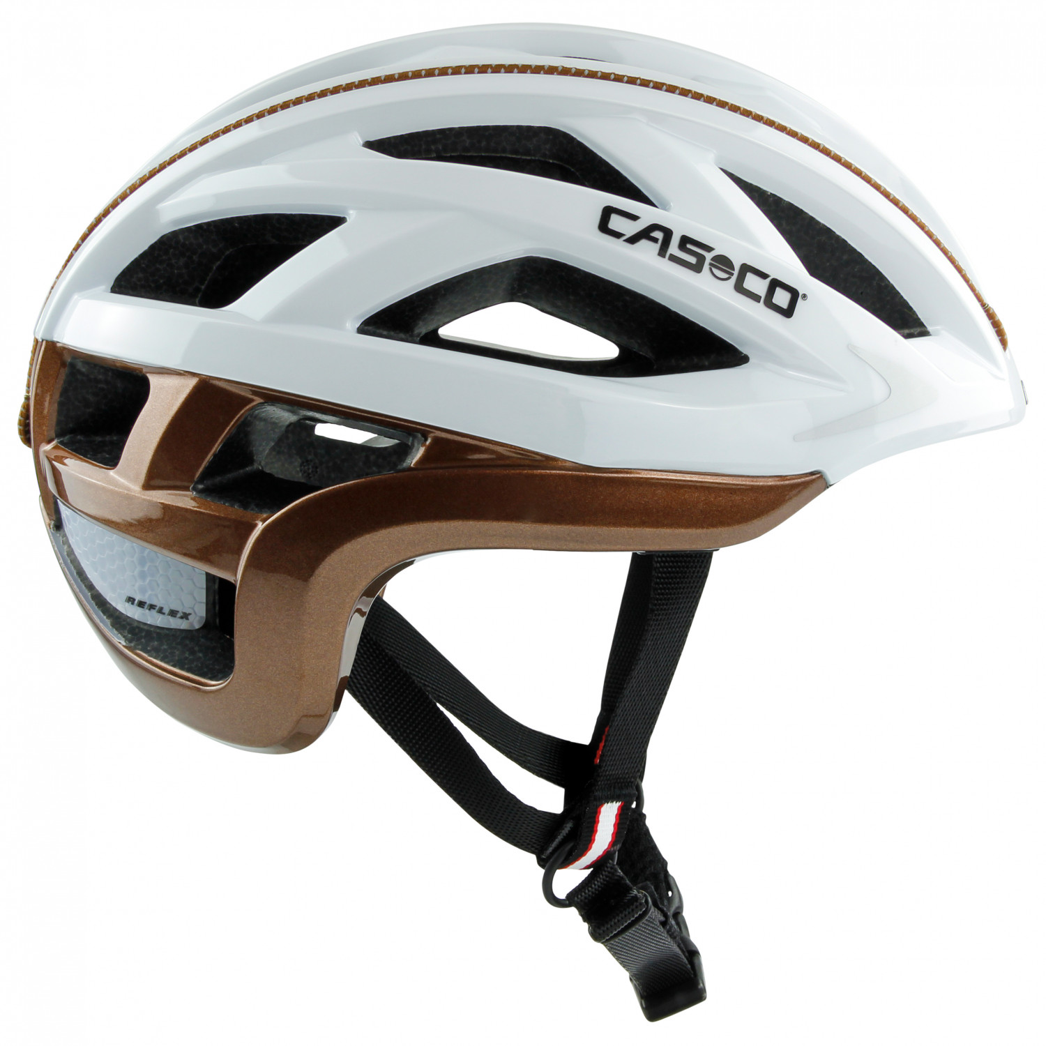 Shop CASCO CUDA 2 STRADA Bike Helmet now - Rose Bikes